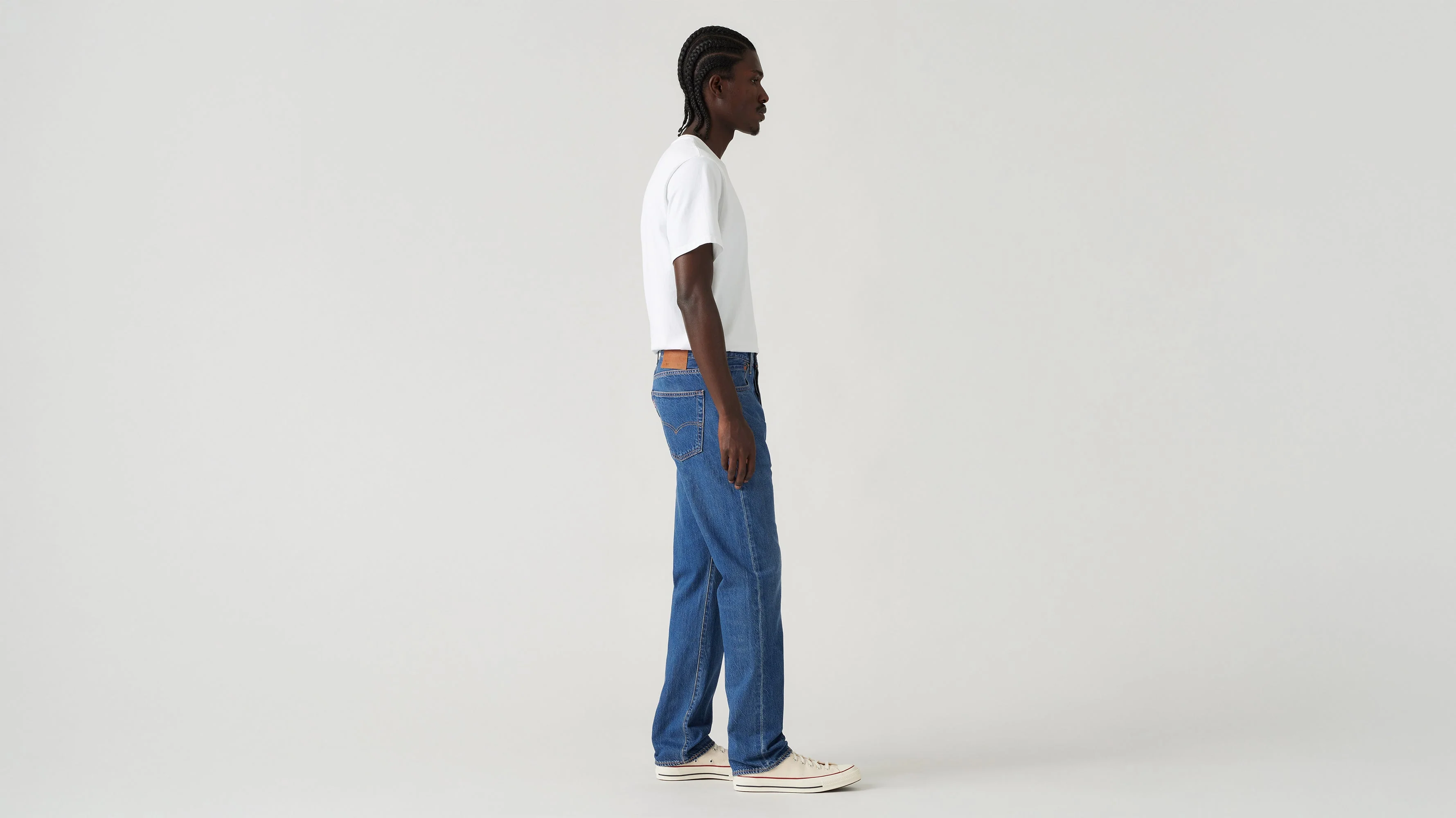 Levi's® Men's 501® Original Lightweight Jeans