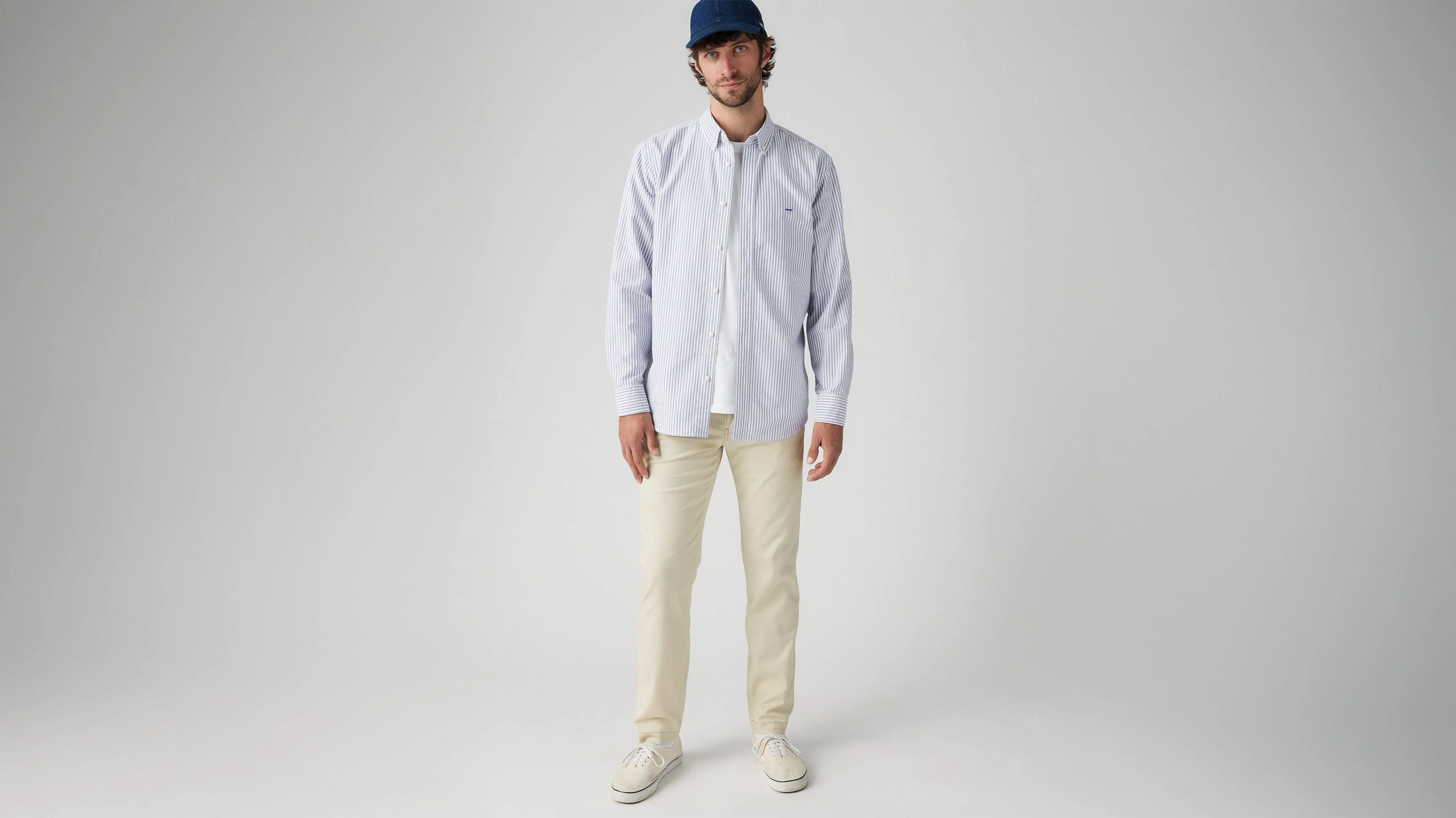 Levi's® Men's XX Chino Standard Taper