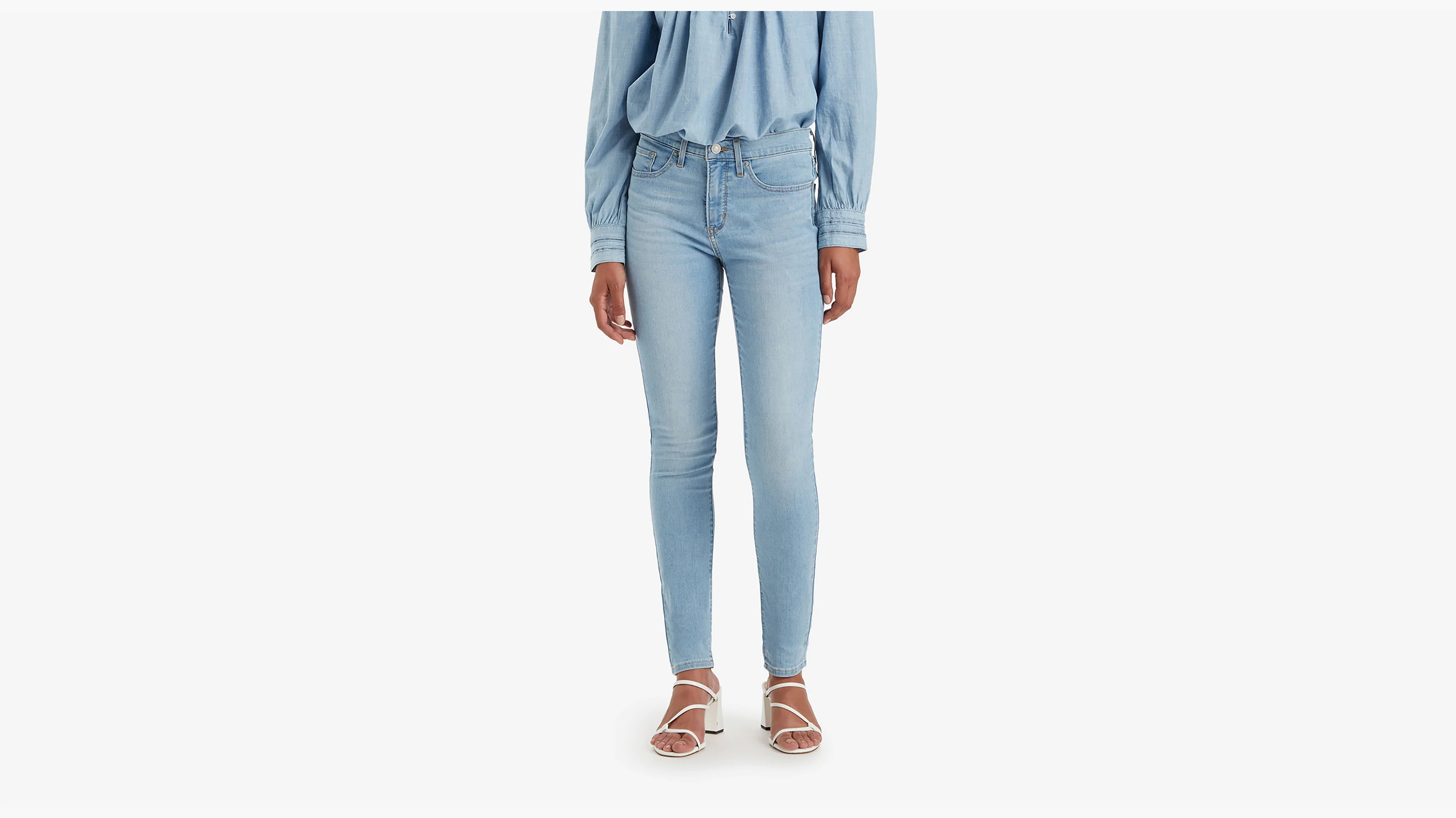 Levi's® Women's 311 Shaping Skinny Jeans