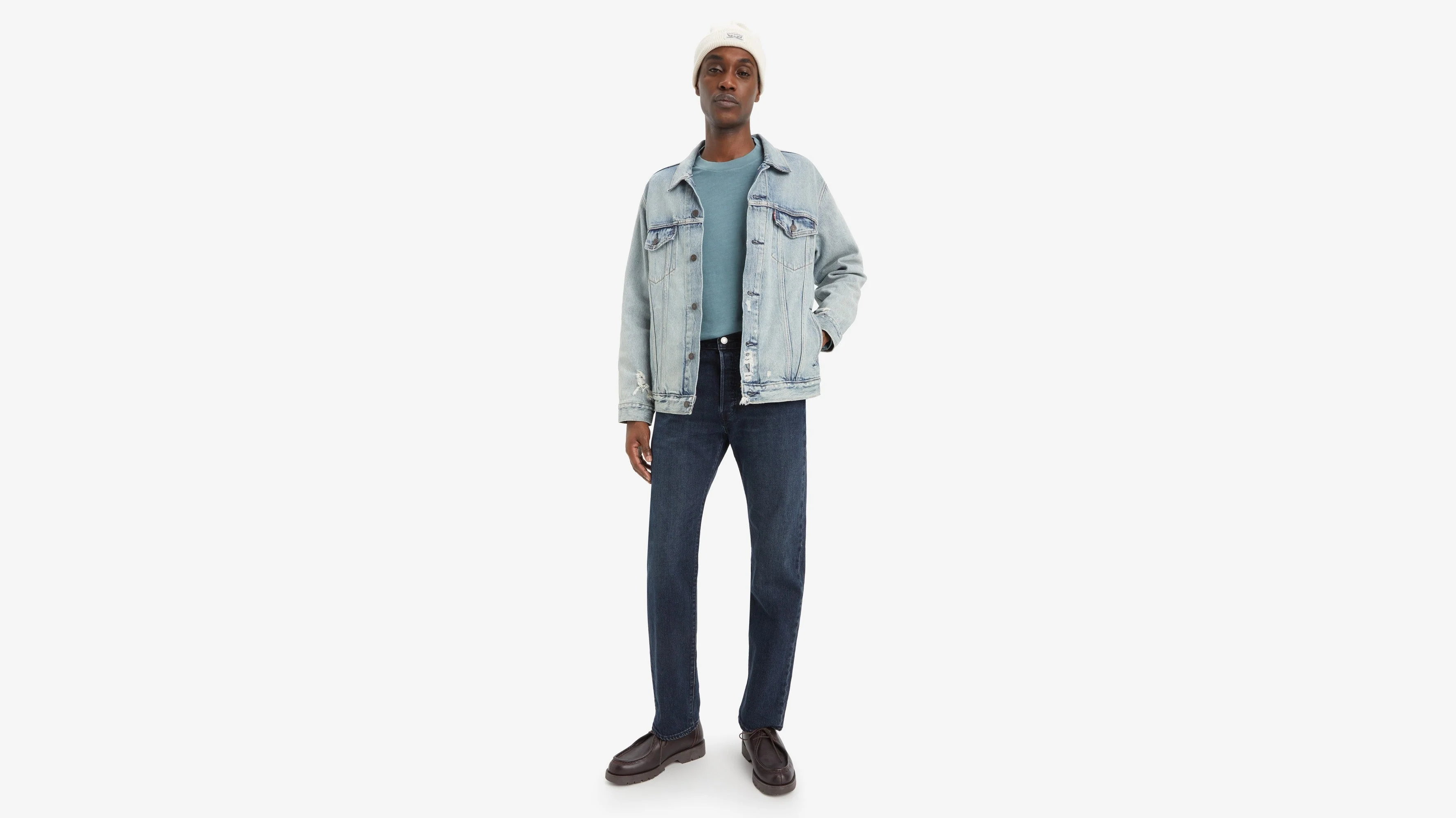 Levi's® Men's 501® Original Jeans