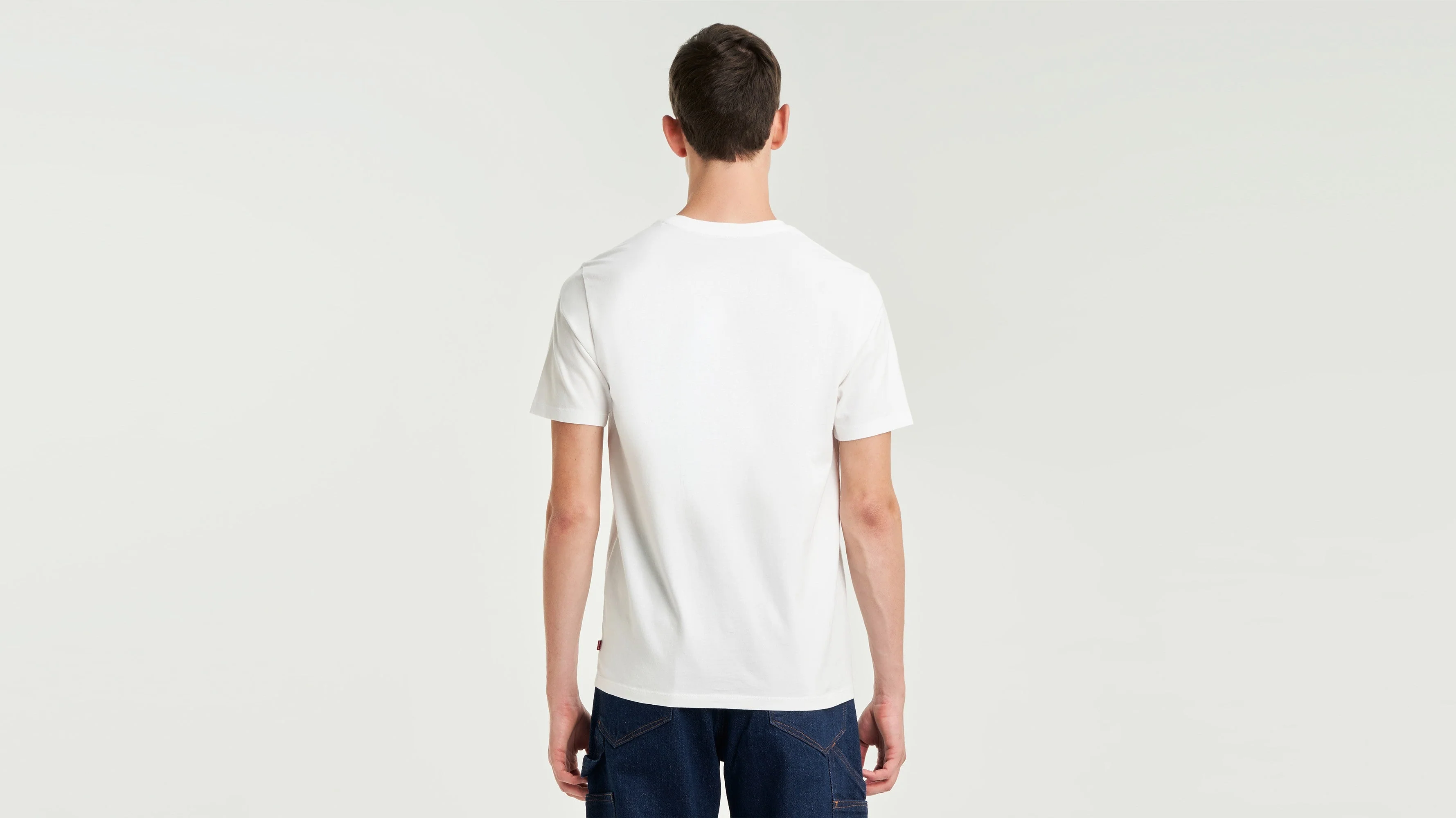 Levi’s® Men’s Destination T-Shirt