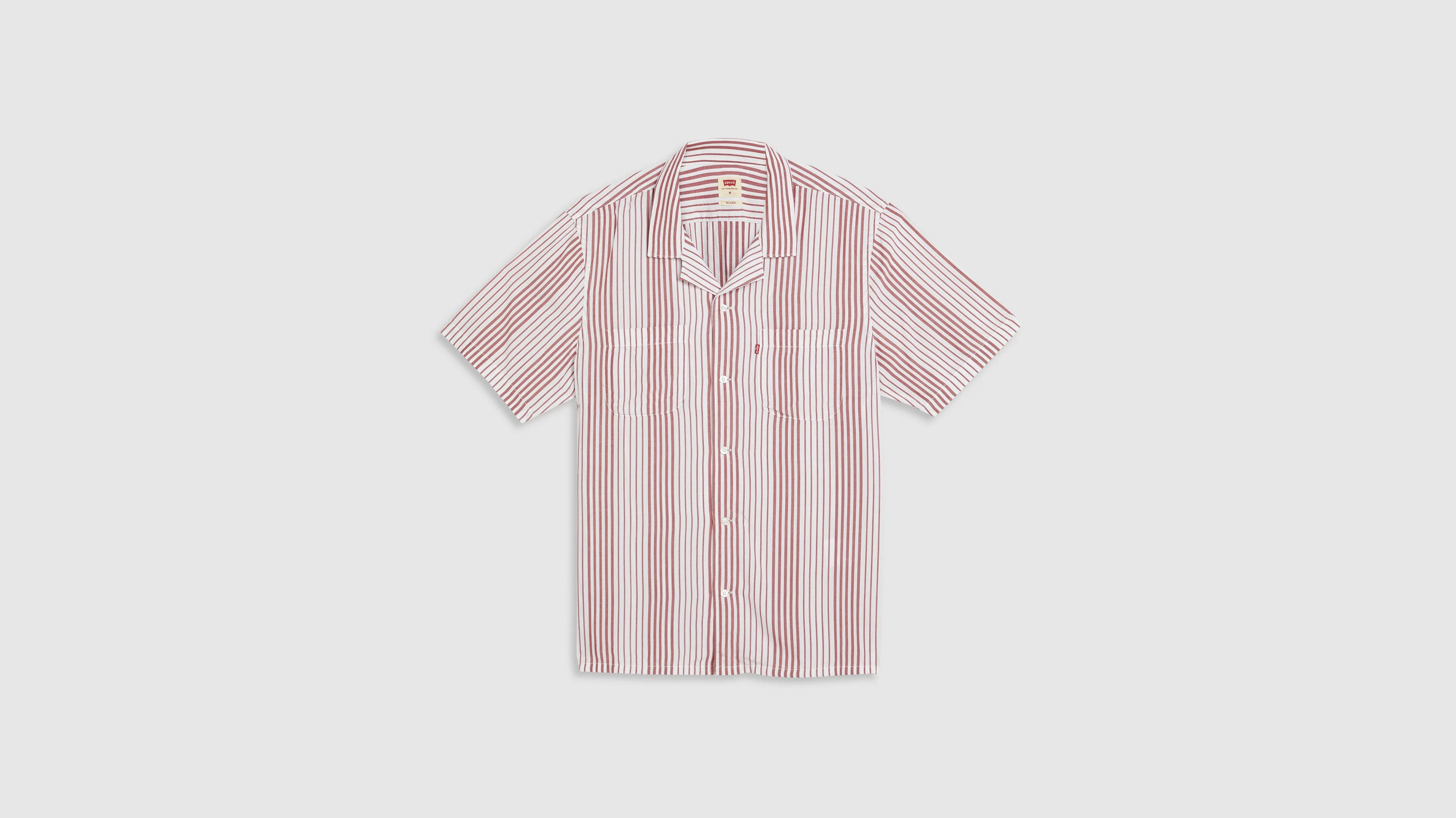 Levi's® Men's Classic Camp Shirt