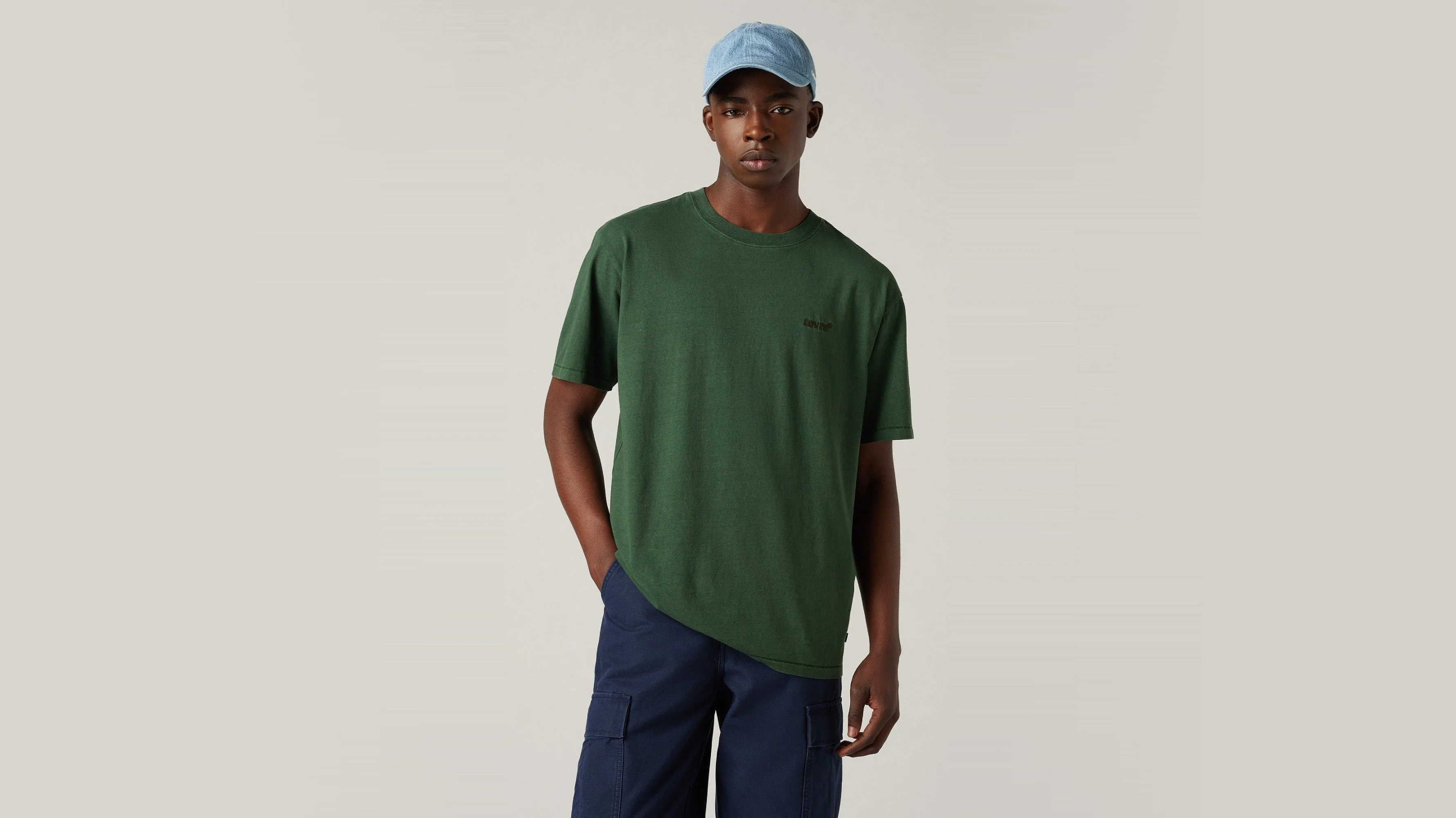 Levi's® Men's Red Tab Vintage T-Shirt