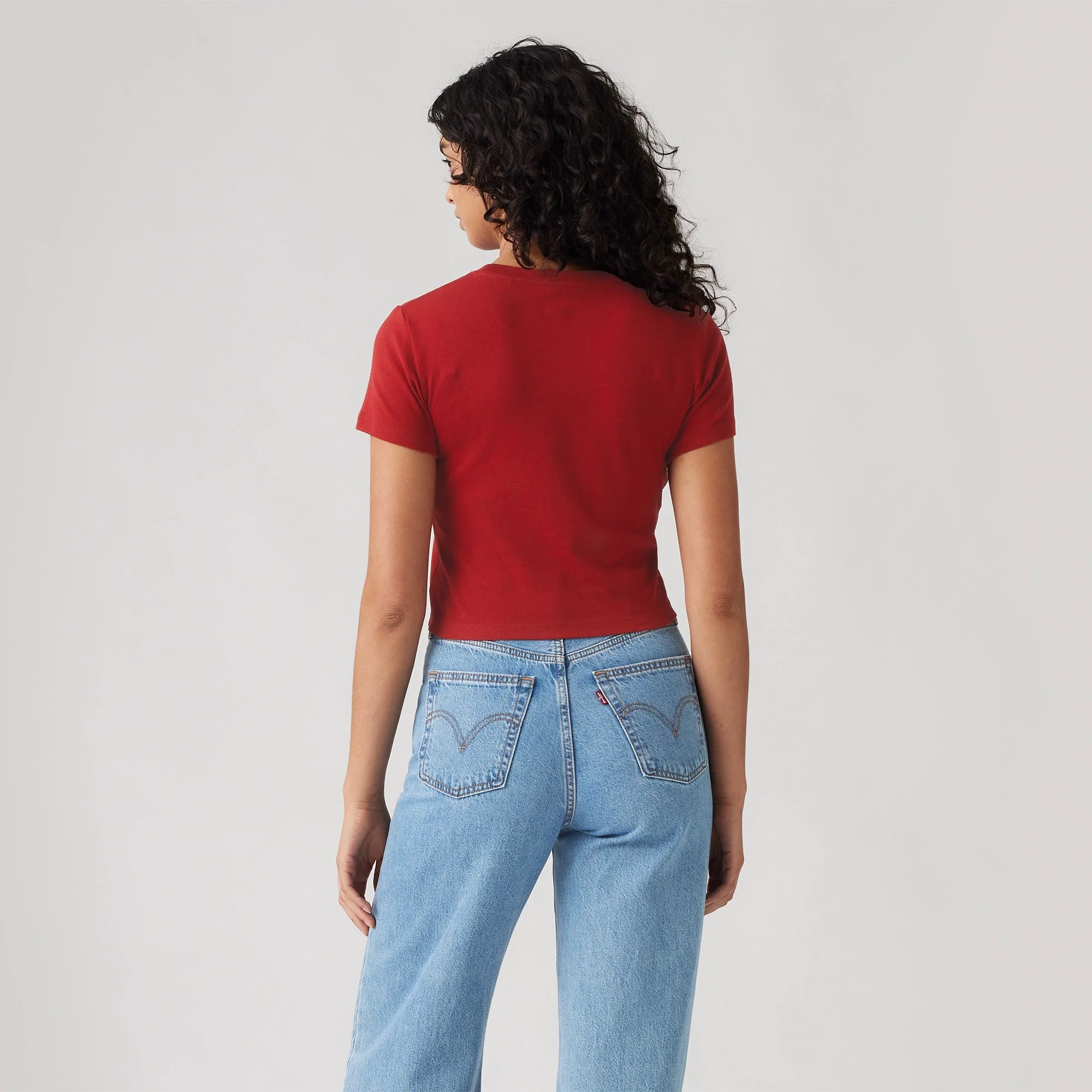 Levi's® Women's Graphic Essential Sporty Tee