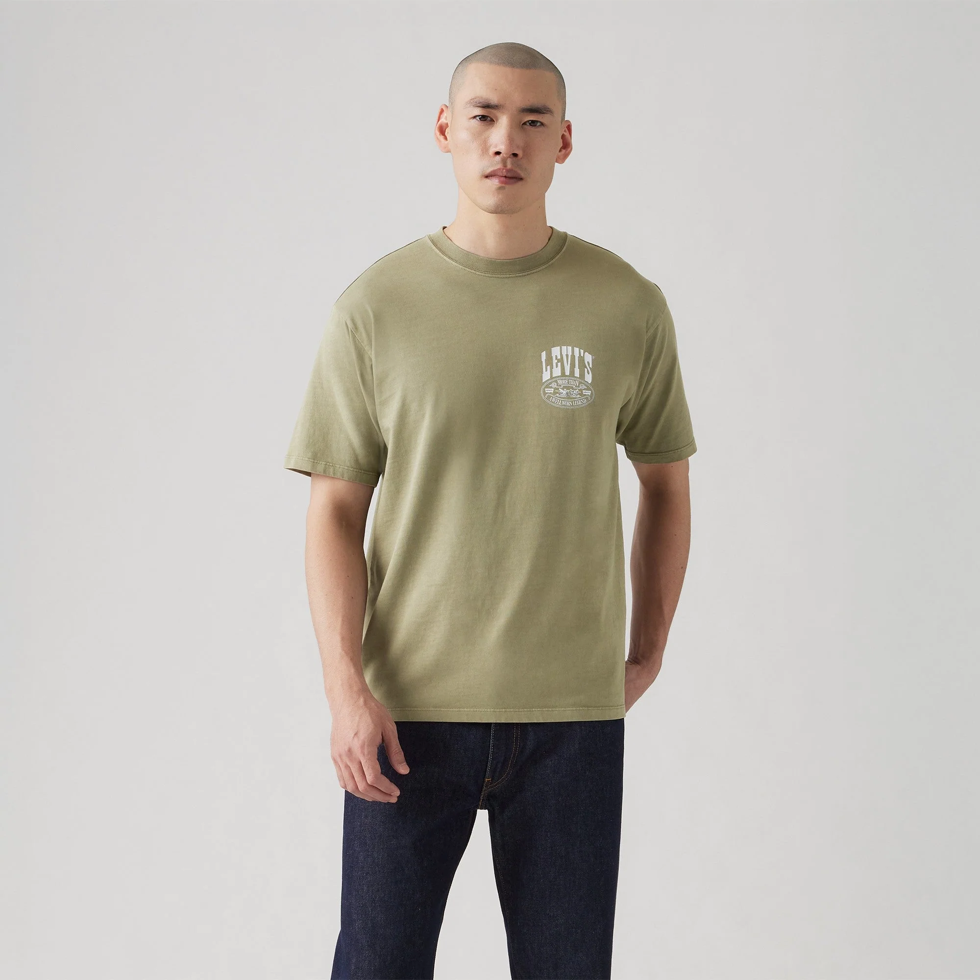 Levi's® Men's Graphic Vintage Fit T-Shirt