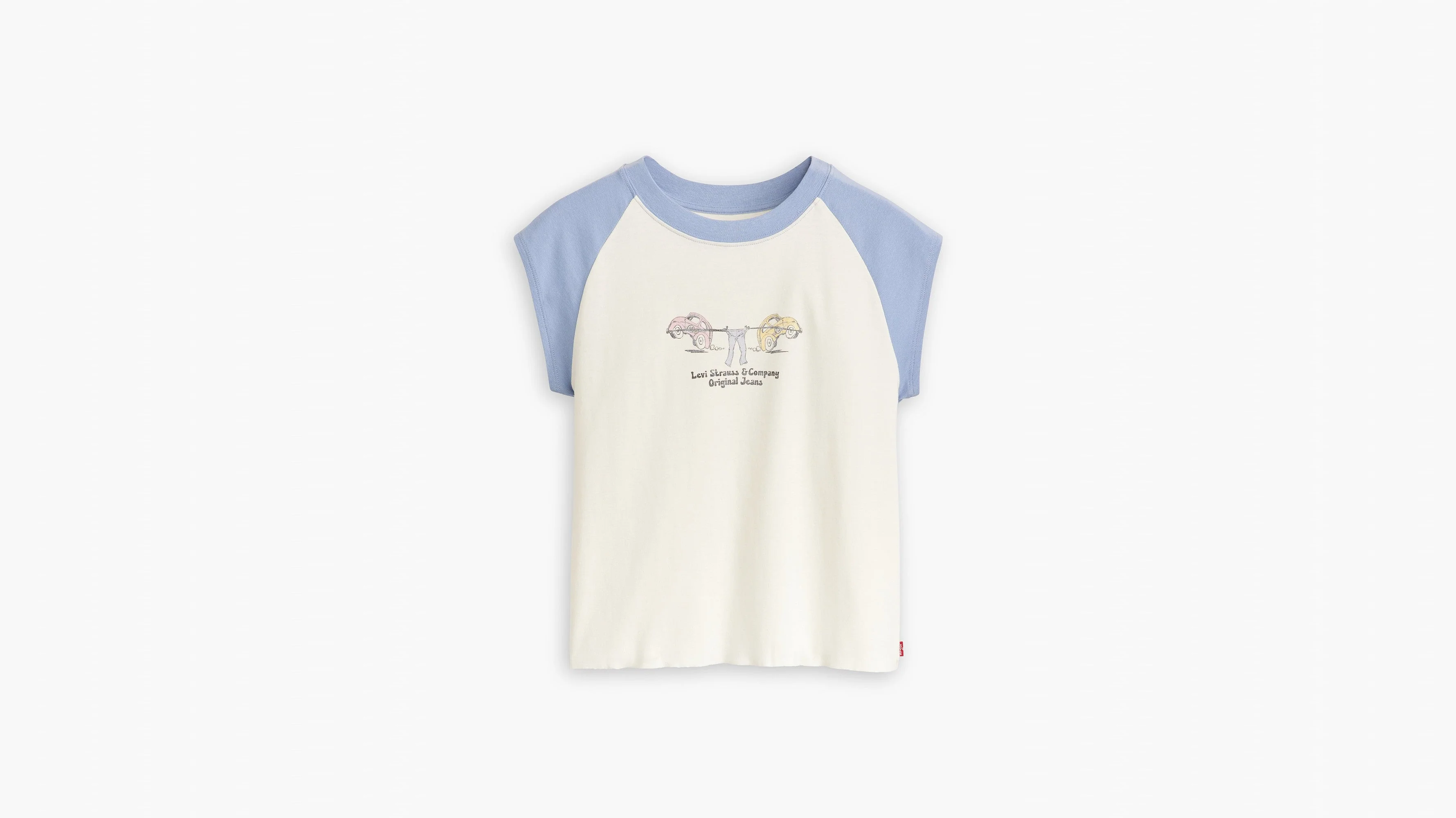 Levi's® Women's Graphic Anywear Tank