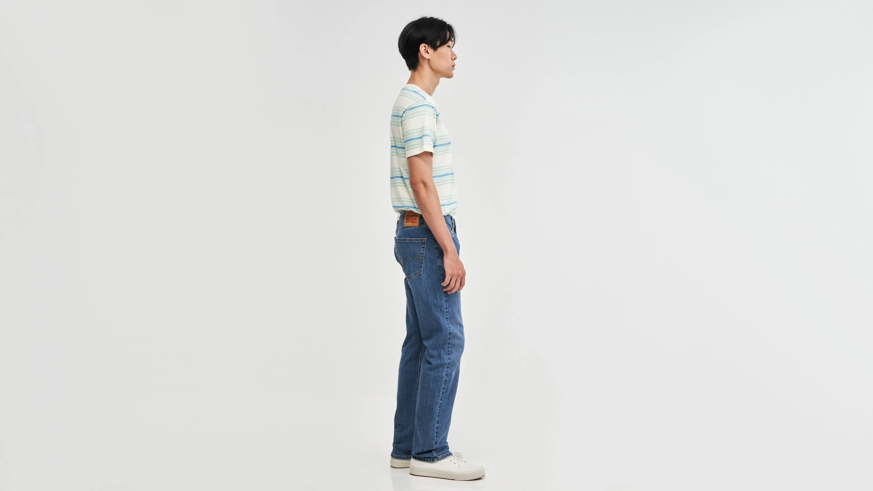 Levi's® Men's 505™ Regular Jeans