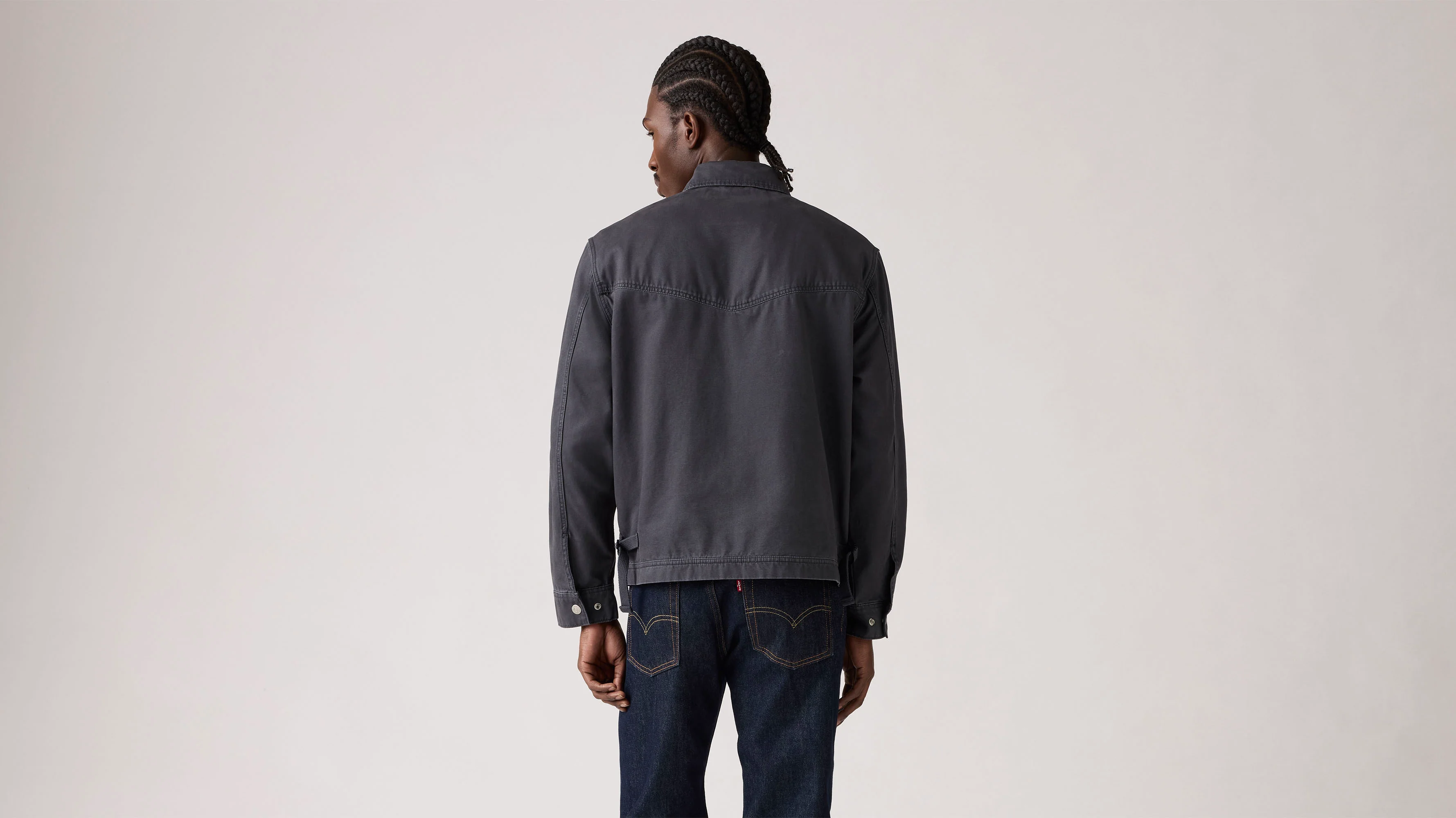 Levi's® Men's Polk Jacket