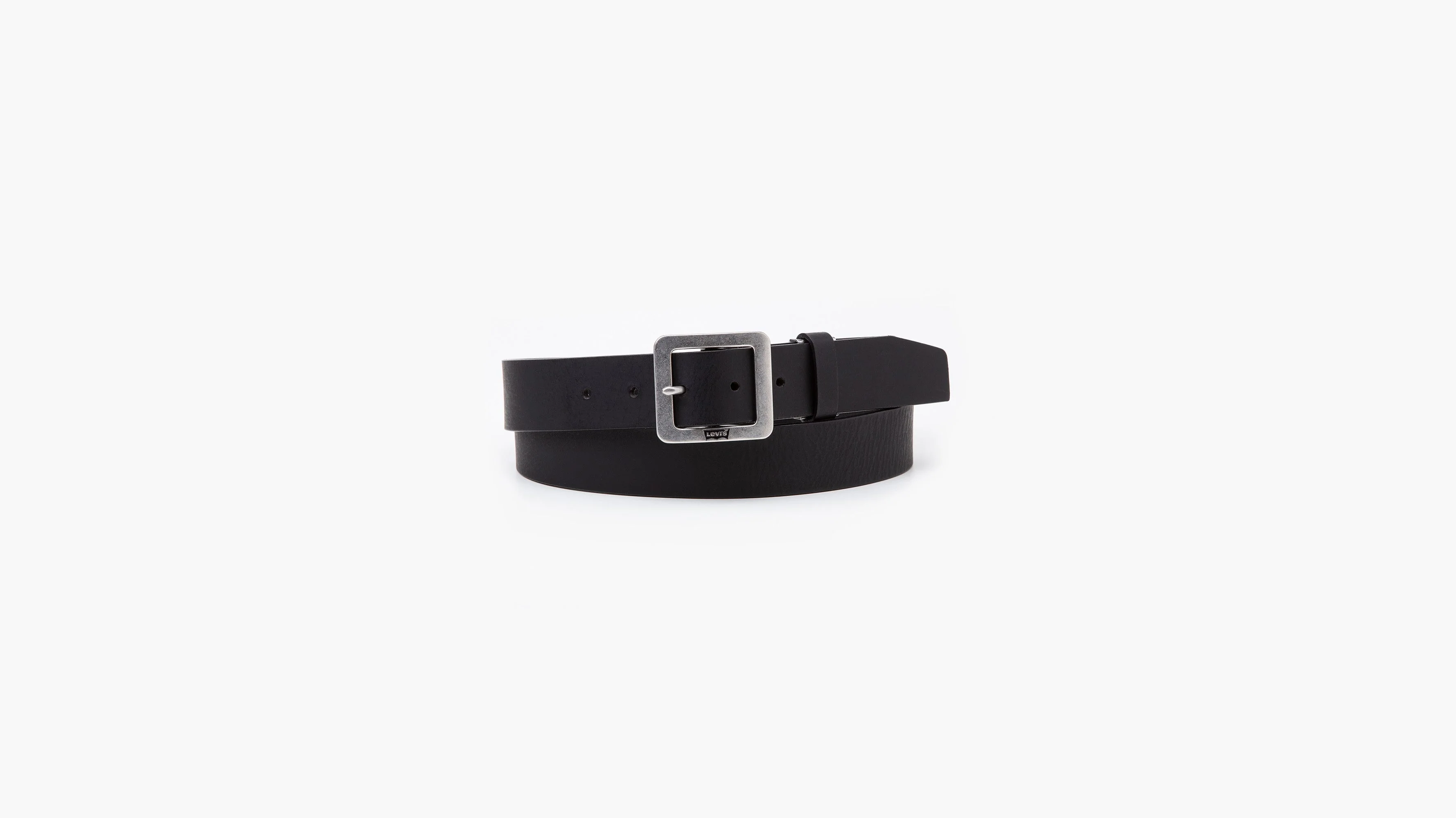 Levi'sĀ® Men's Contrast Belt