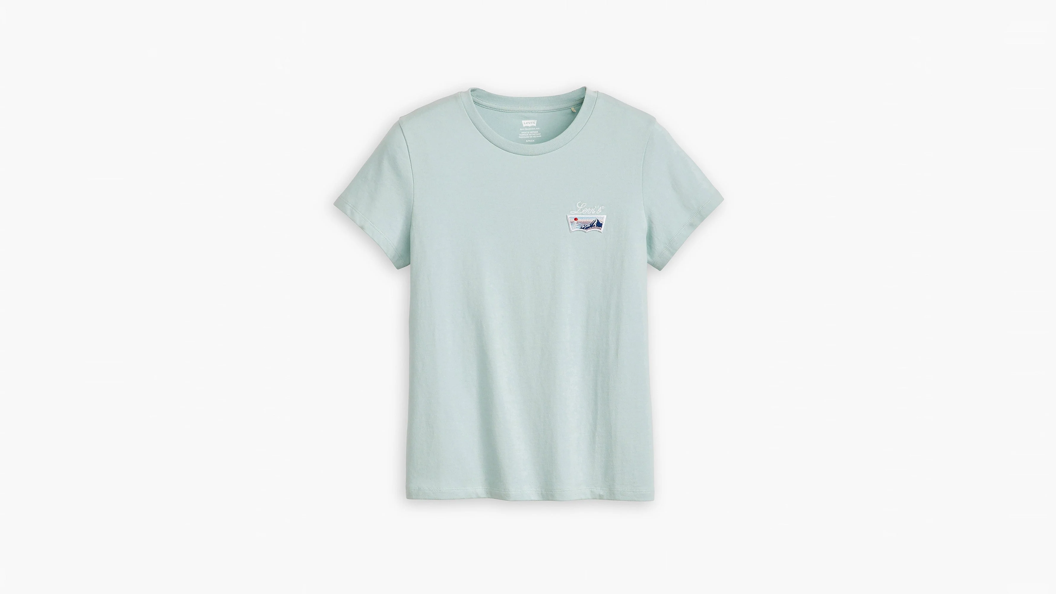 Levi's® Women's Perfect T-Shirt