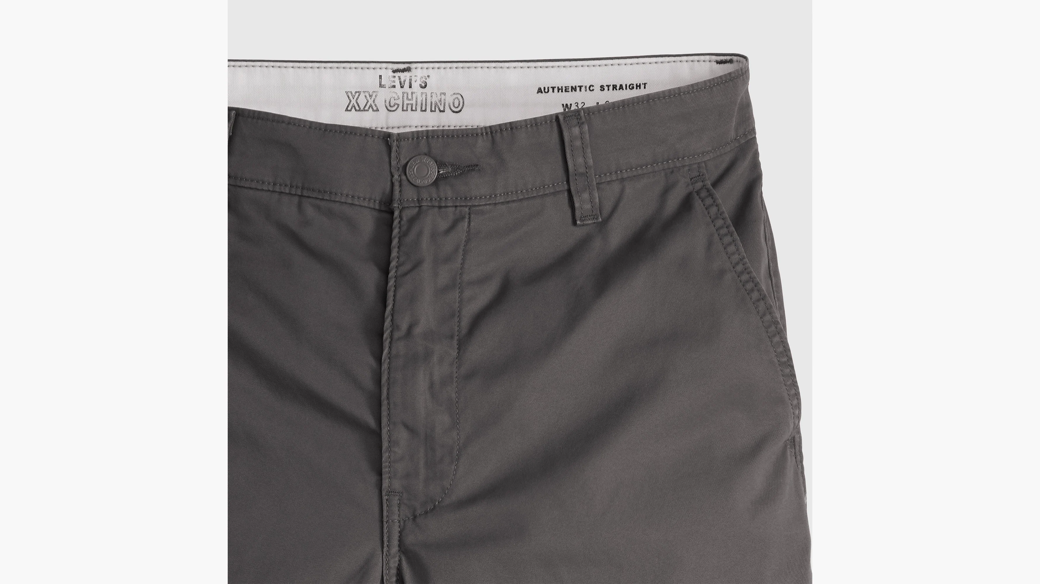 Levi's® Men's XX Chino Authentic Relaxed Shorts