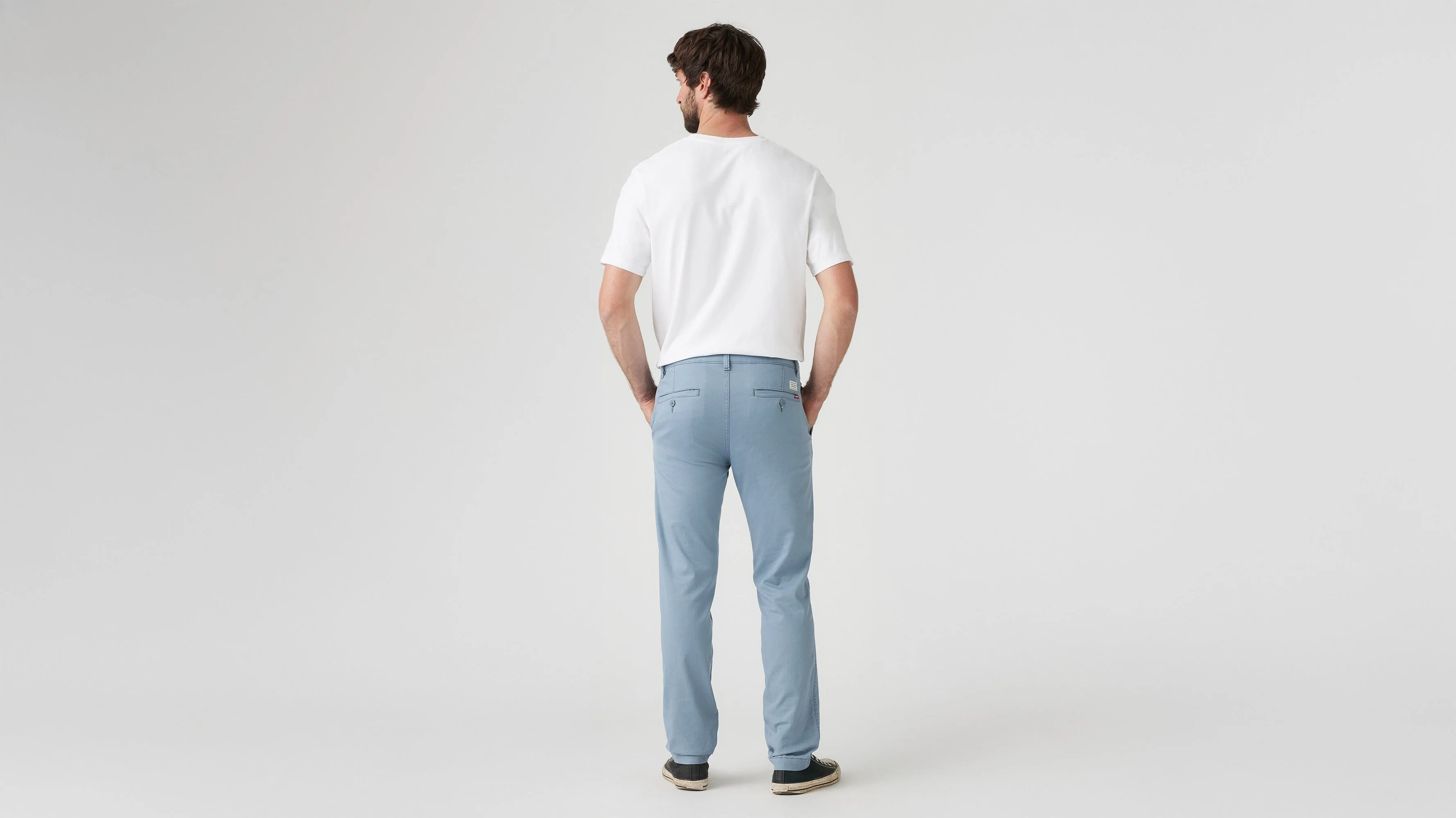 Levi's® Men's XX Chino Standard Taper