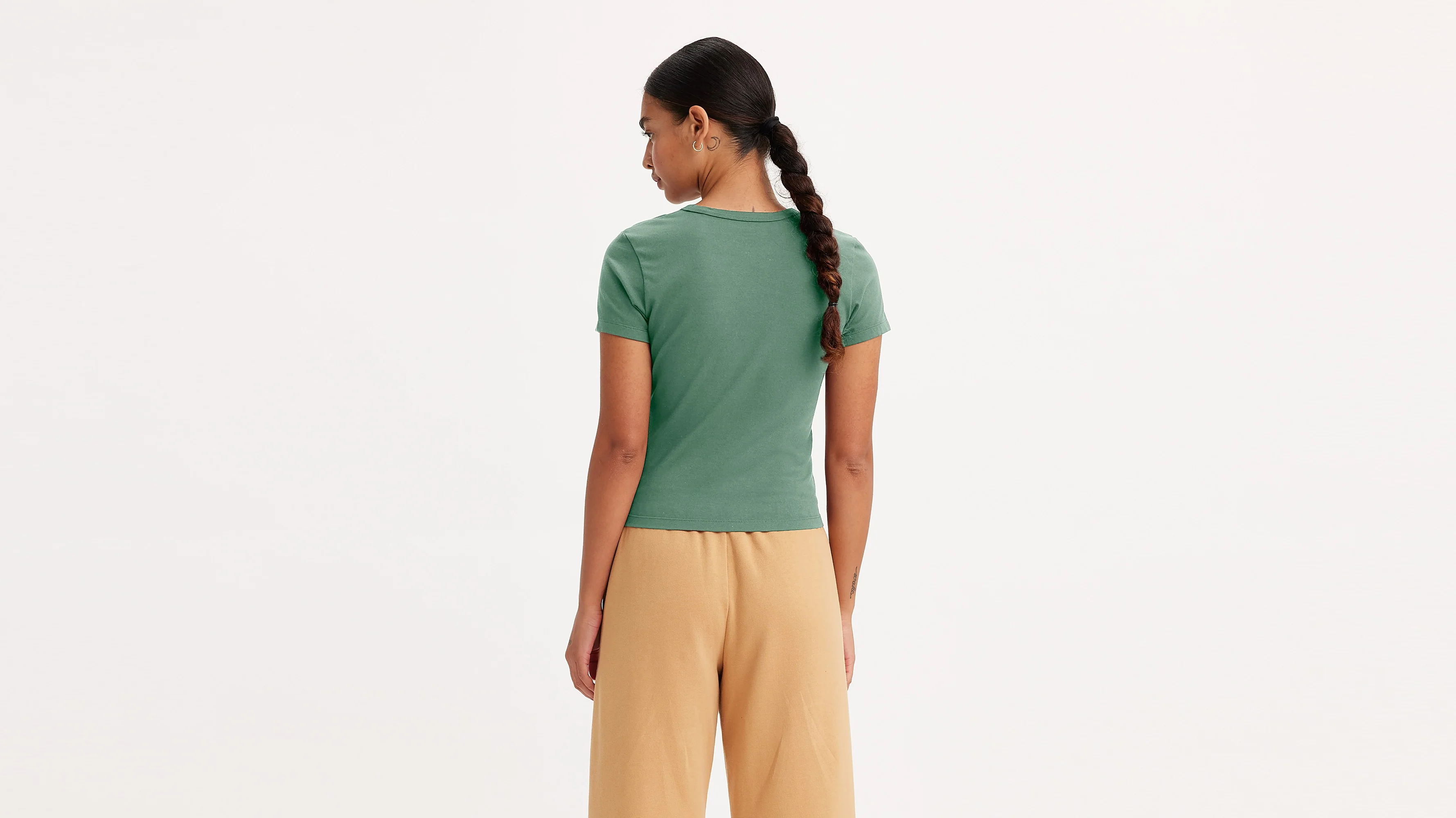 Levi's® Women's Graphic Rickie T-Shirt