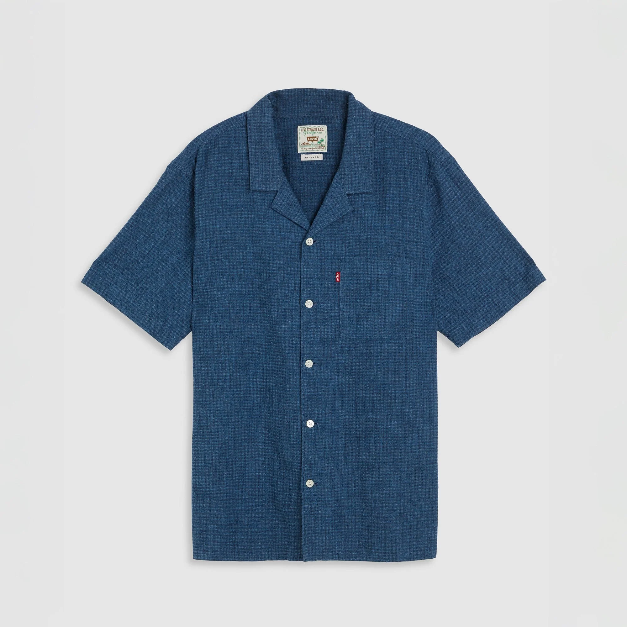 Levi’s® Men’s Sunset Camp Shirt