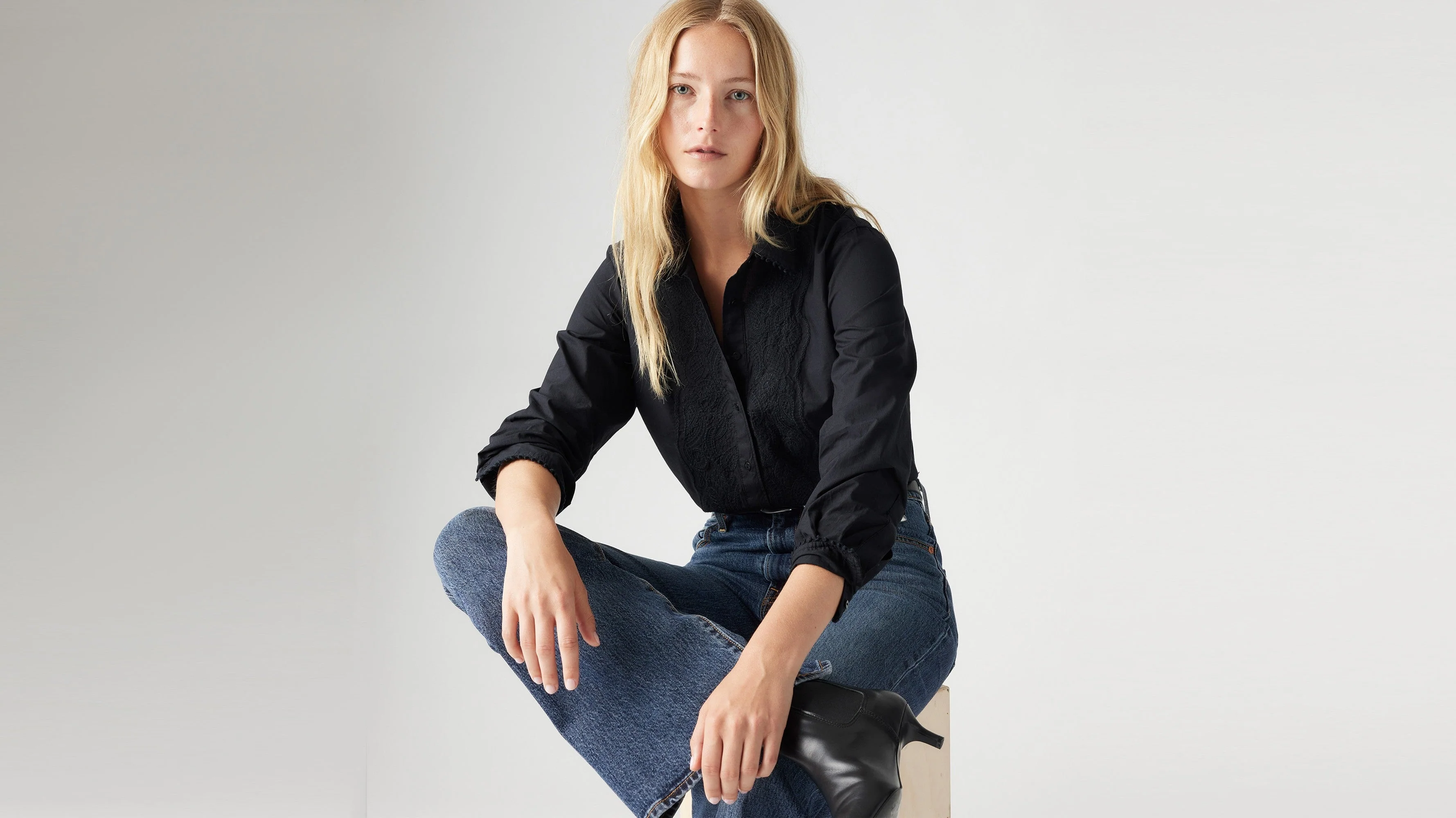 Levi's® Women's Winona Shirt