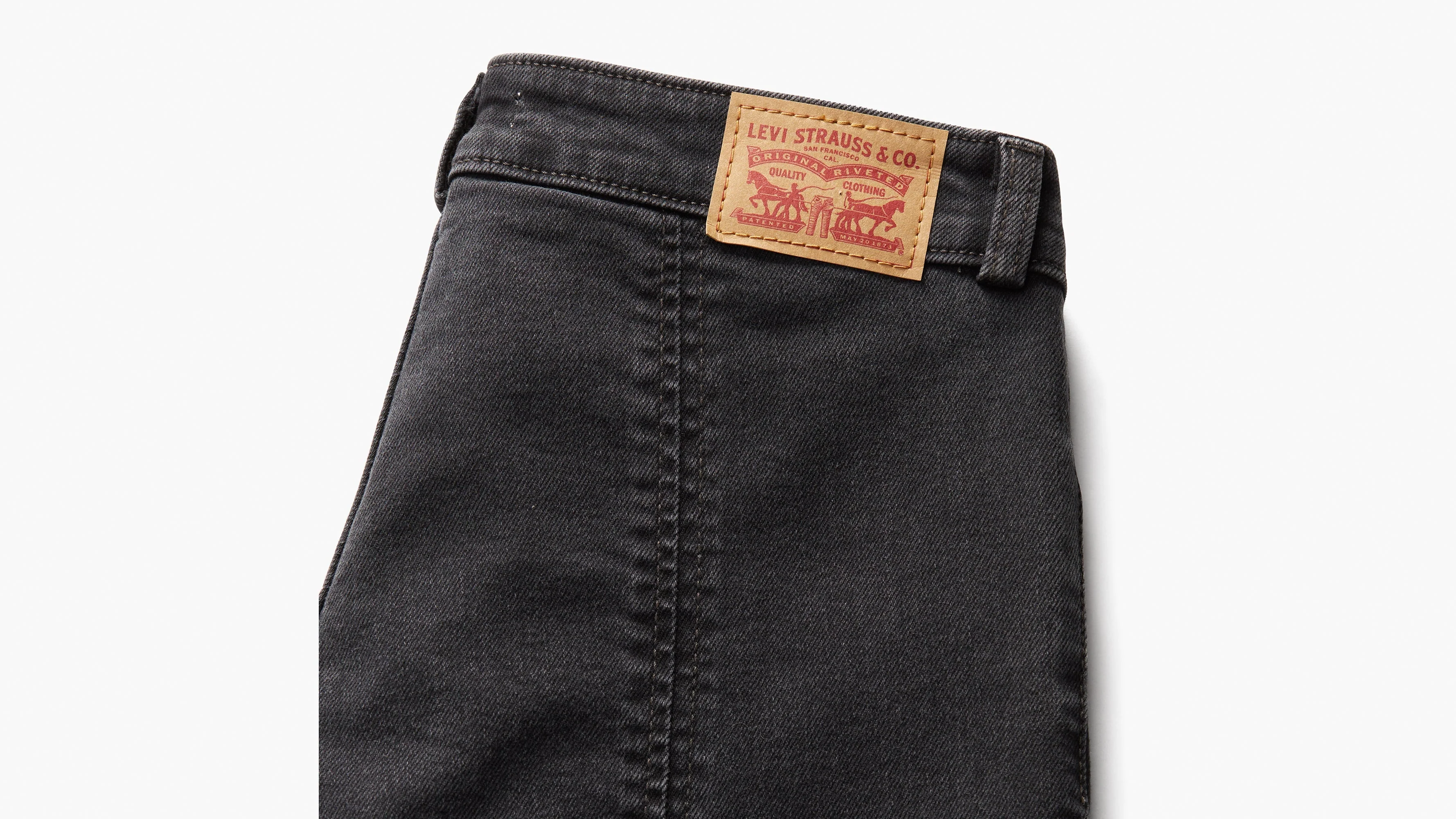 Levi's® Women's Seamed Superlow Bootcut Jeans