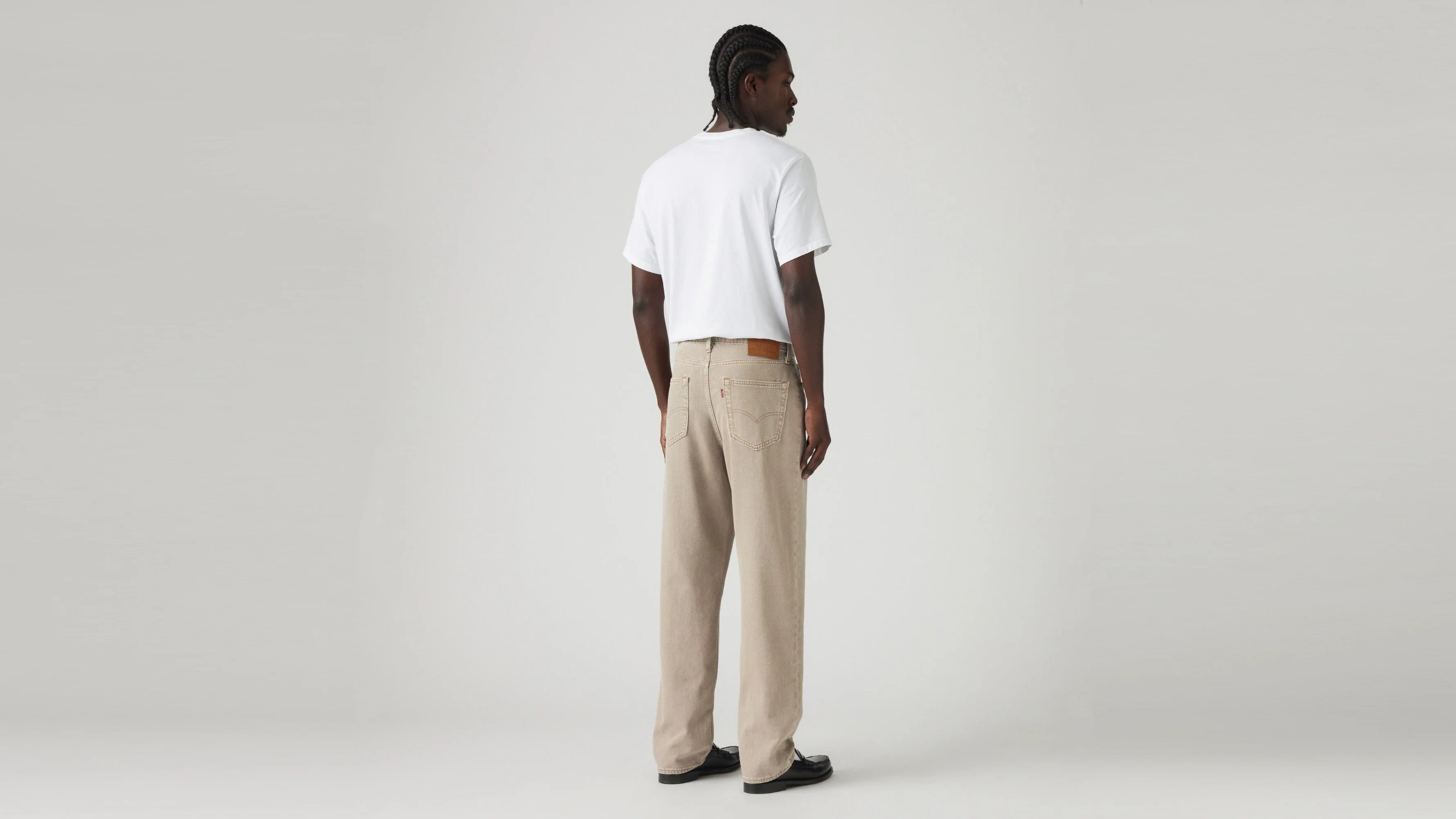 Levi’s® Men's 568™ Loose Straight Lightweight Jeans