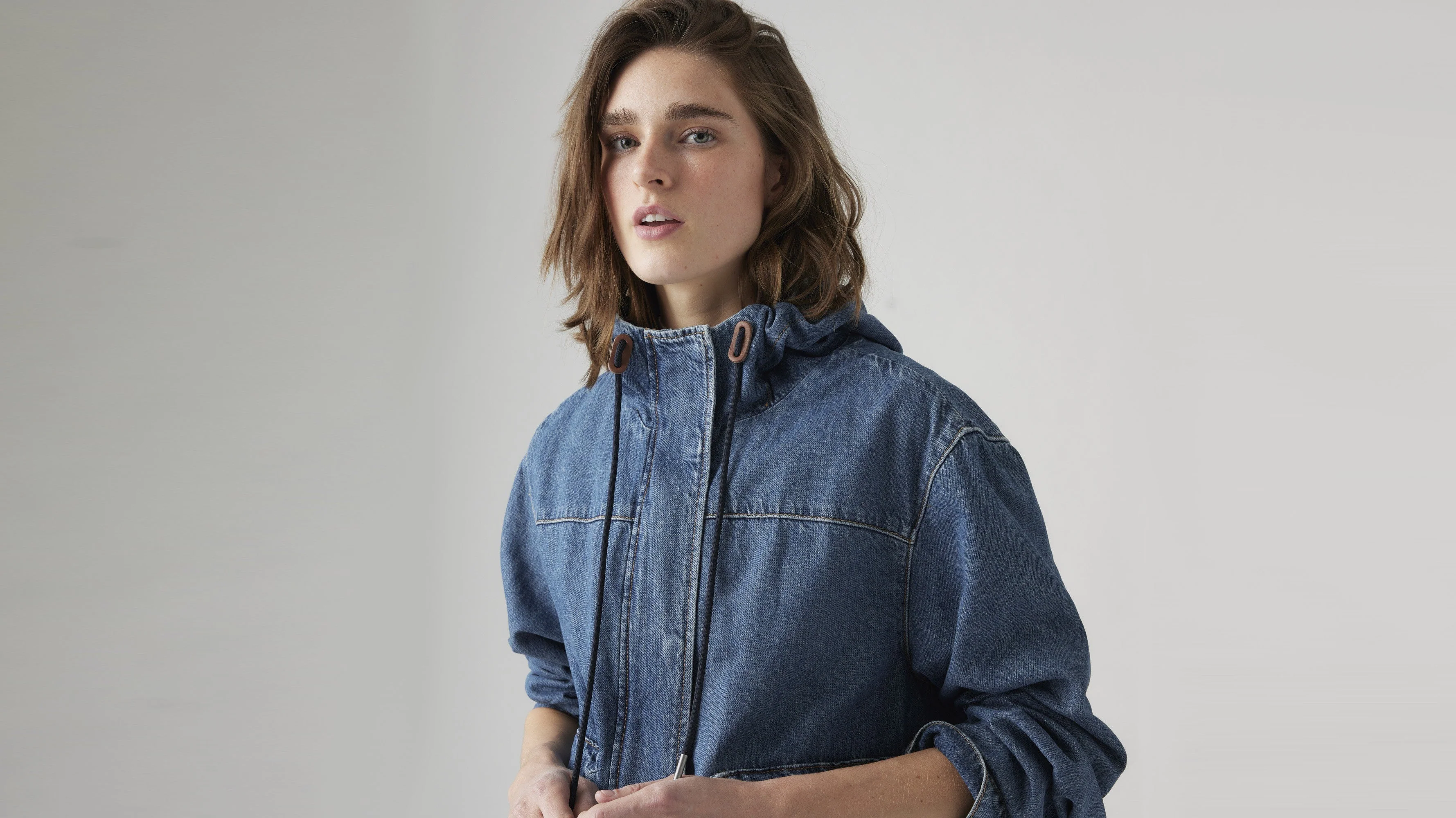 Levi's® Women's Reese Military Jacket