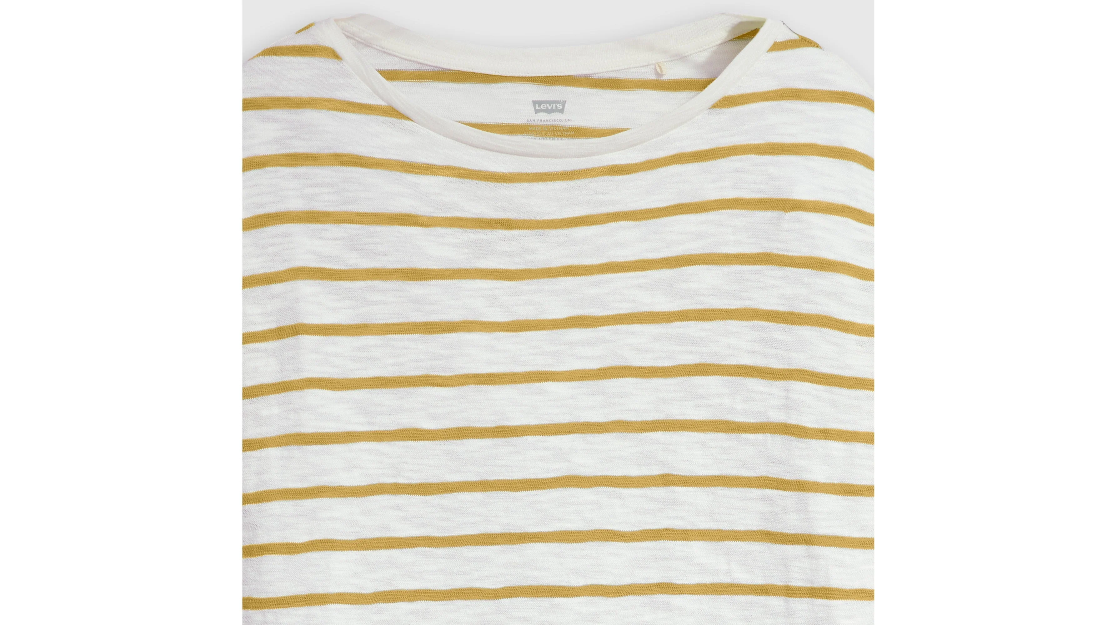 Levi's® Women's Margot Long-Sleeve T-Shirt