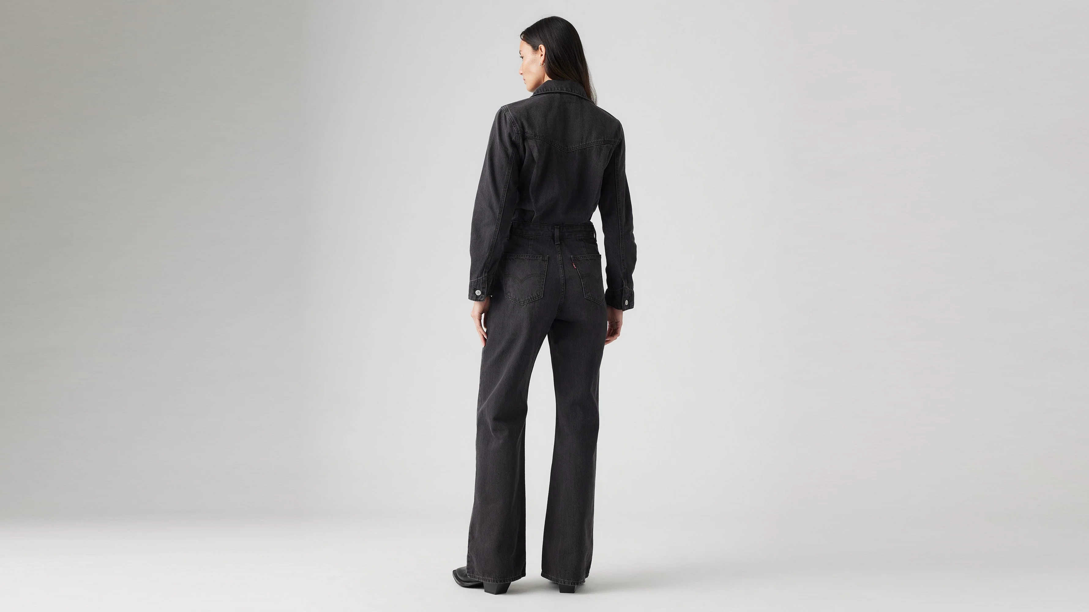 Levi's® Women's Western Jumpsuit