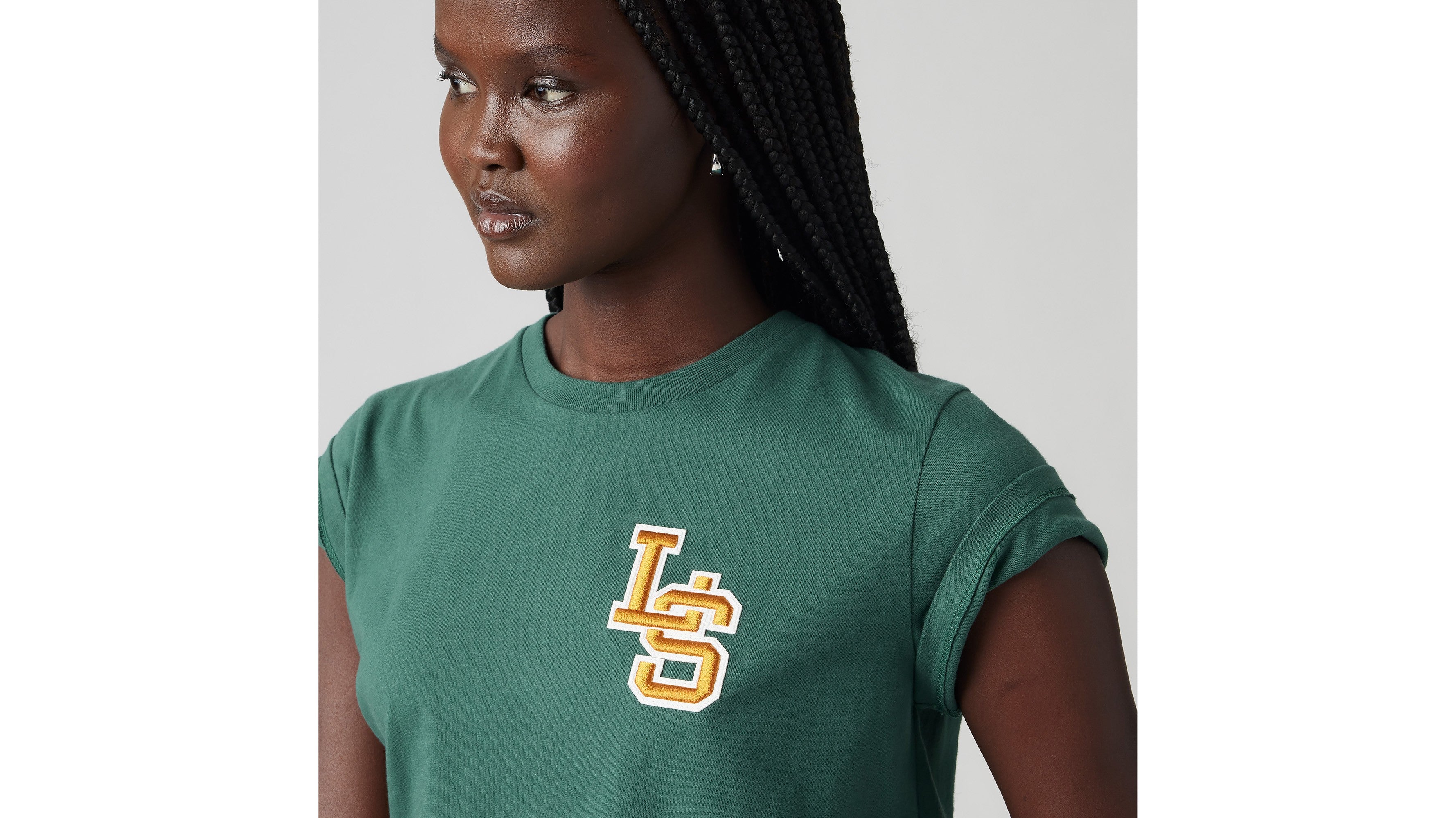 Levi's® Women's Perfect T-Shirt