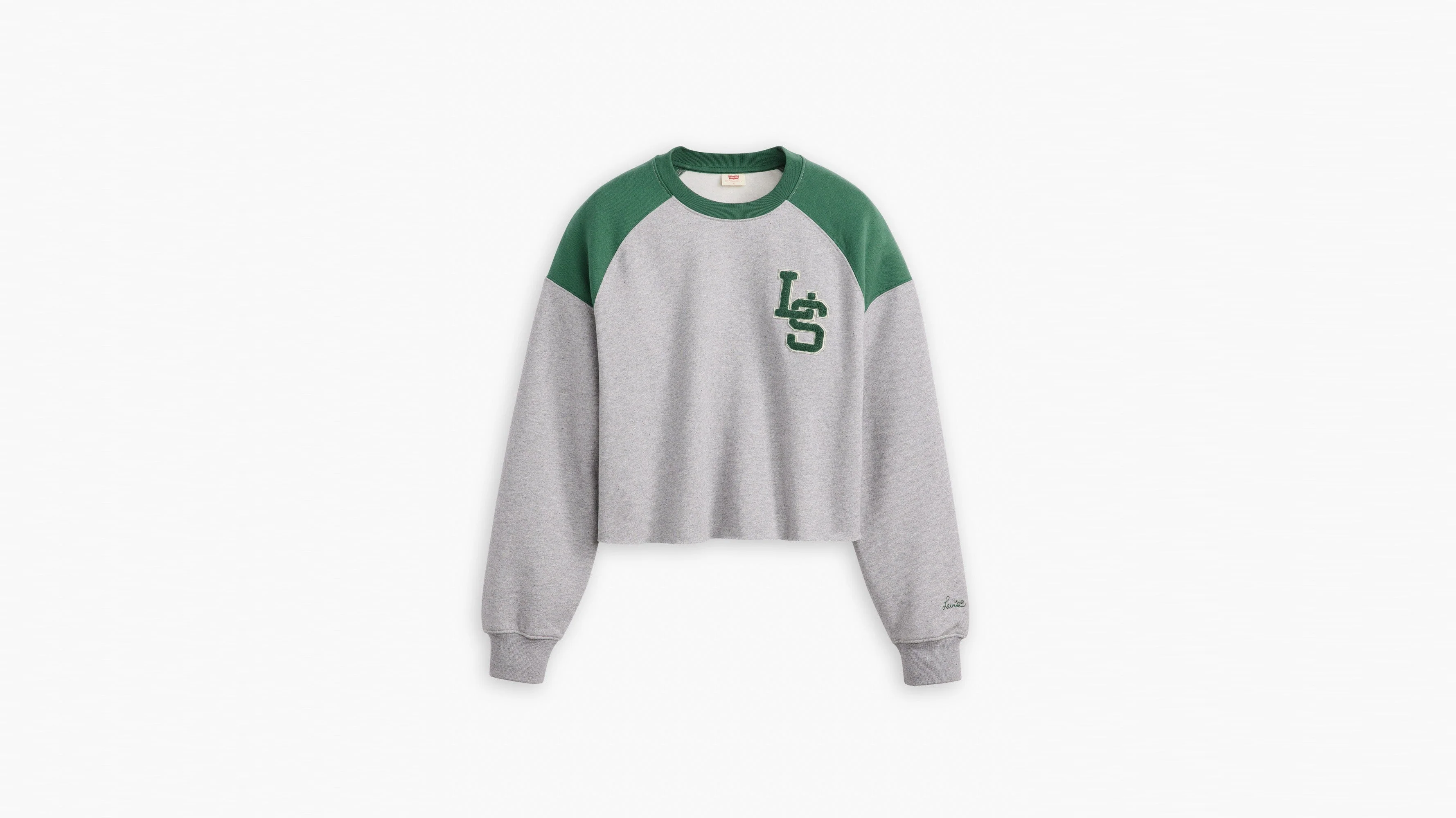 Levi's® Women's Campout Crew