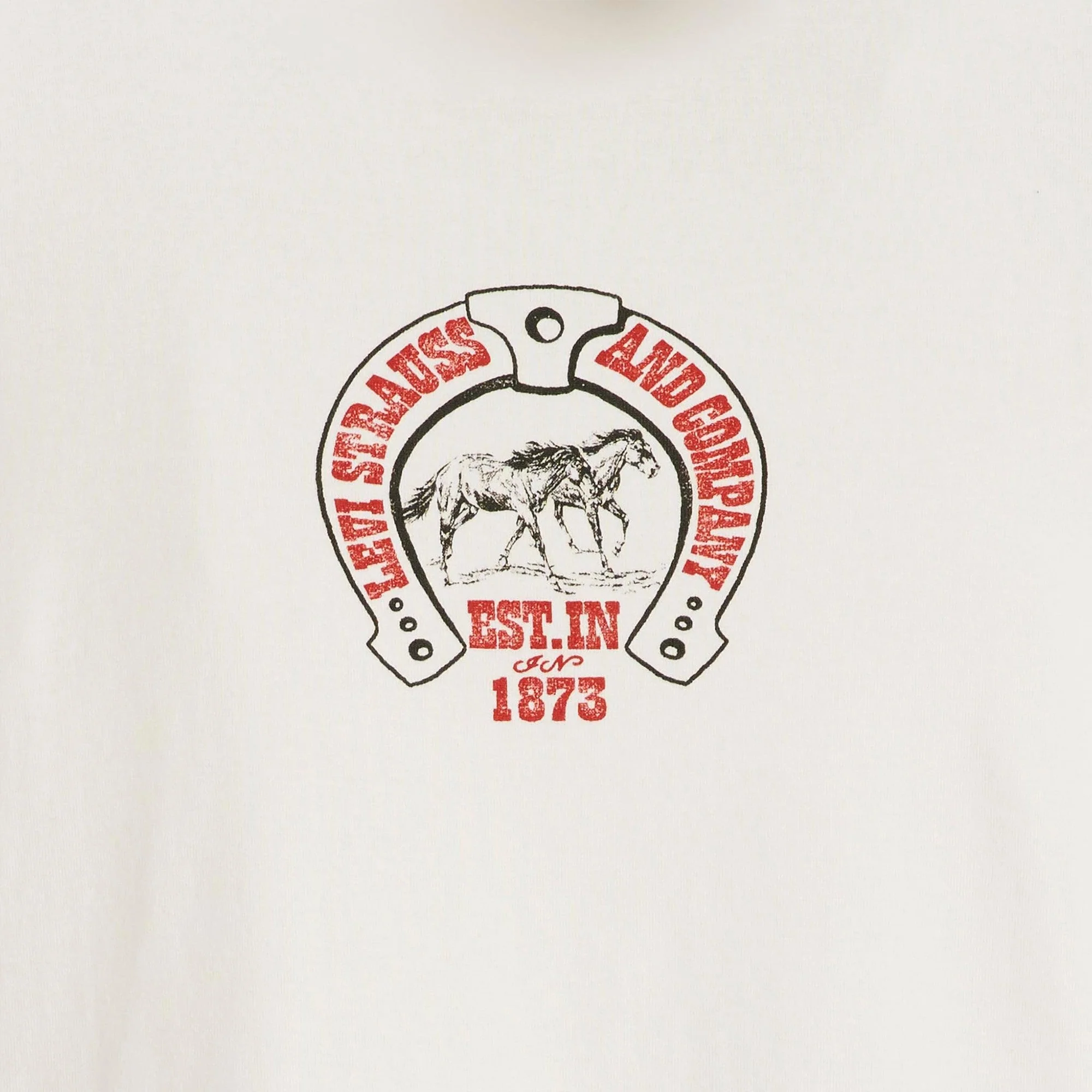 Levi's® Women's Graphic Essential Sporty Tee