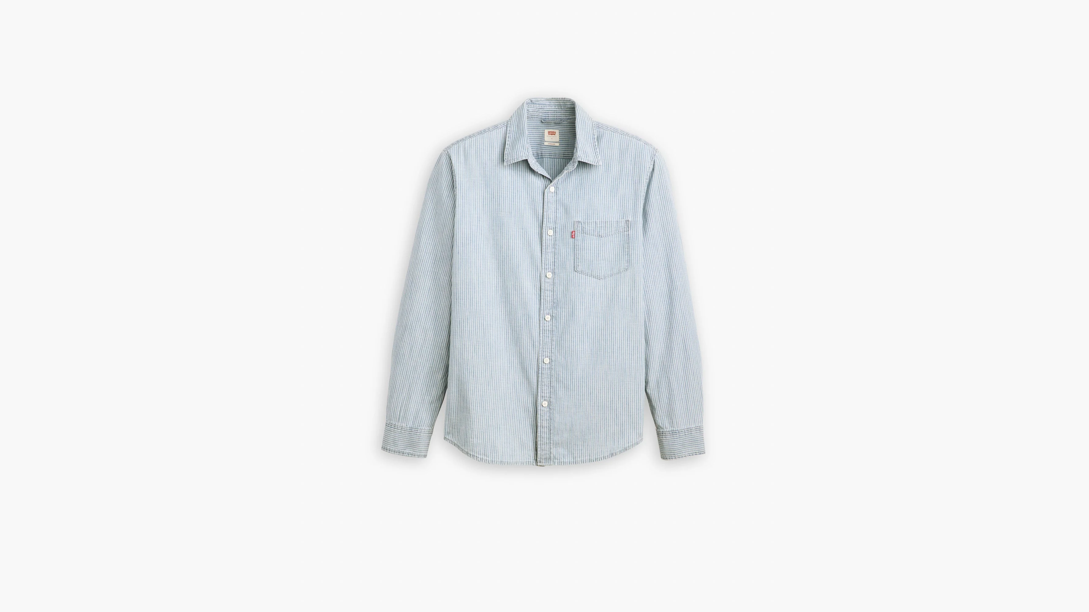 Levi's® Men's Classic Pocket Standard Fit Shirt