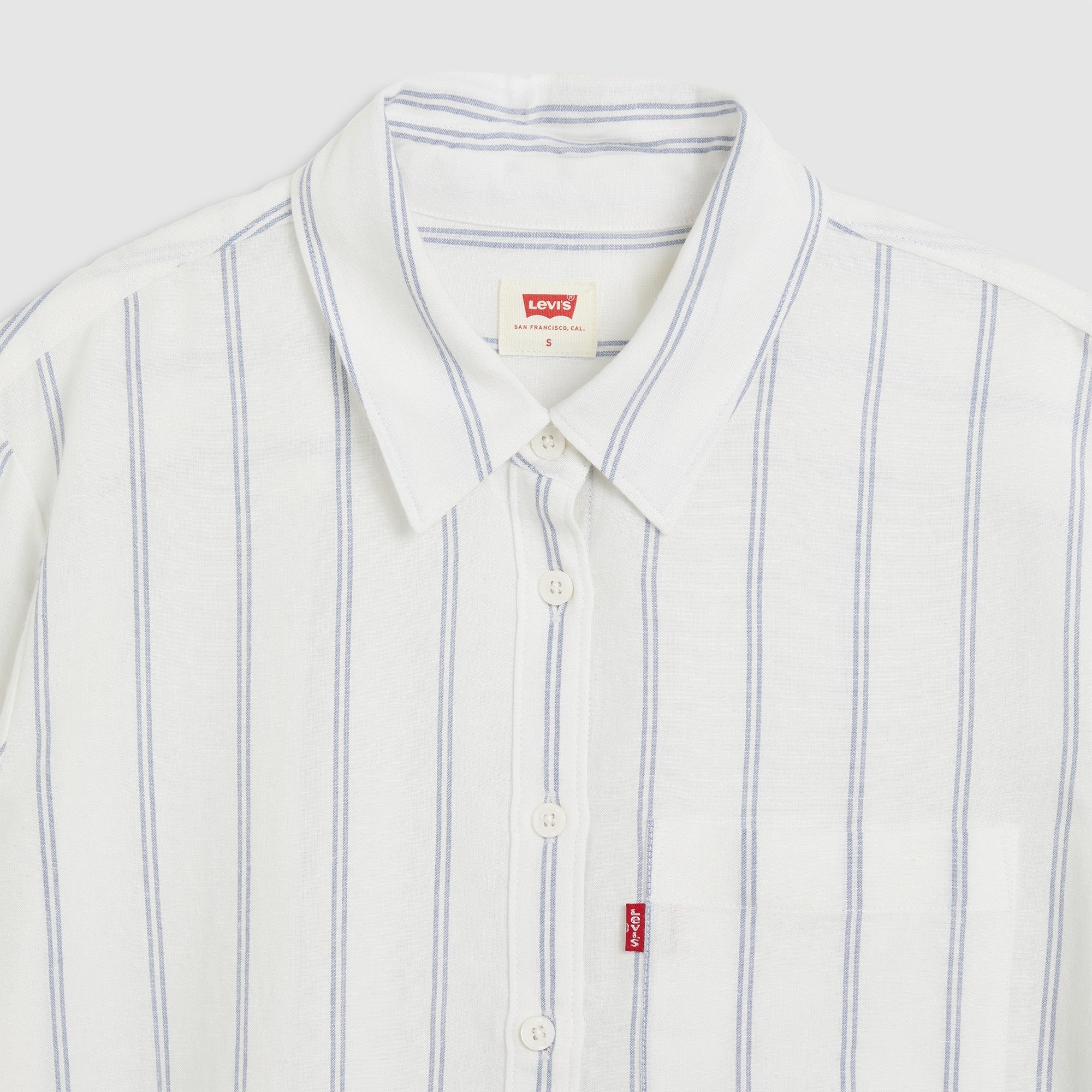 Levi's® Women's Darlene Utility Shirt