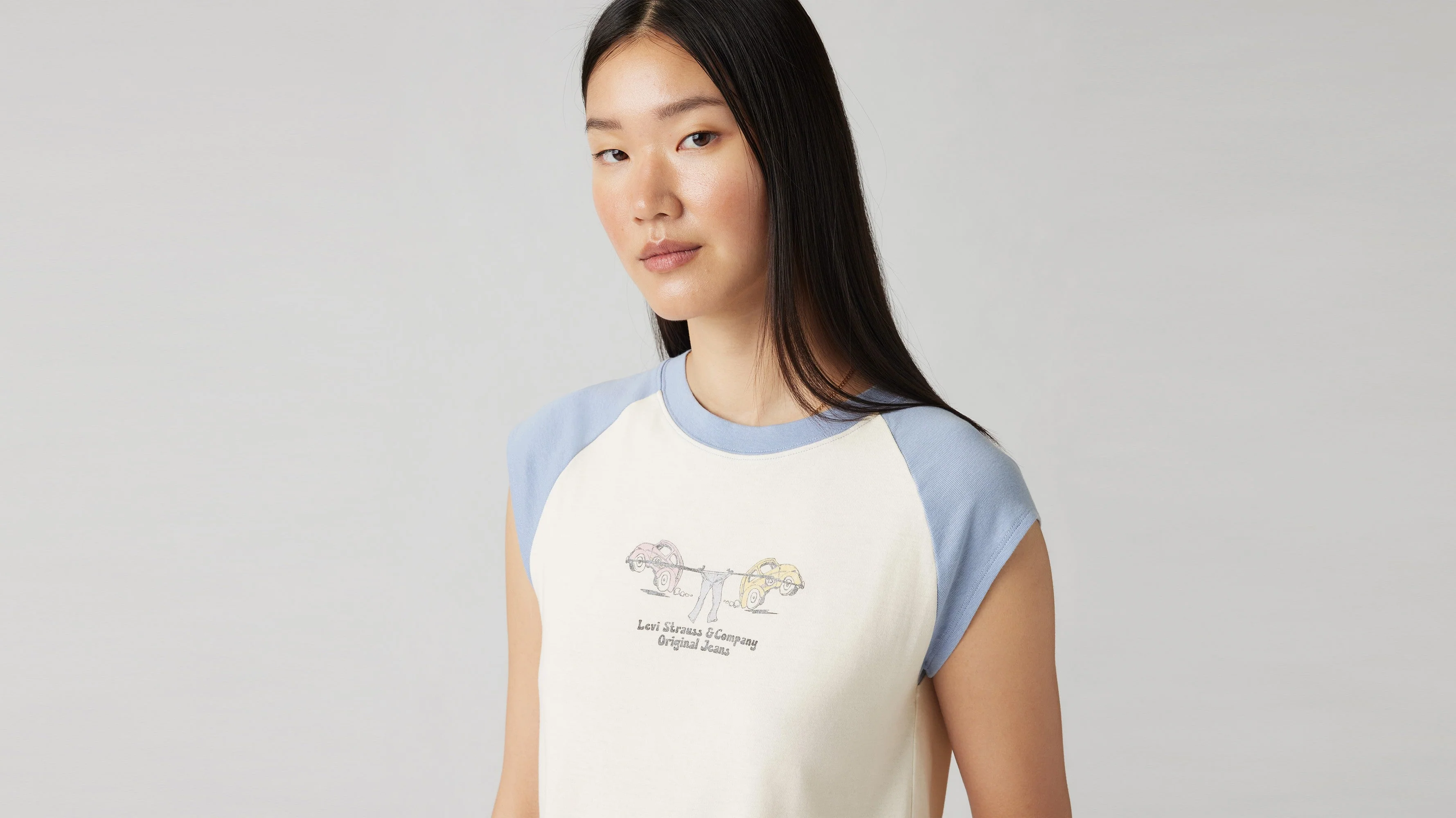 Levi's® Women's Graphic Anywear Tank