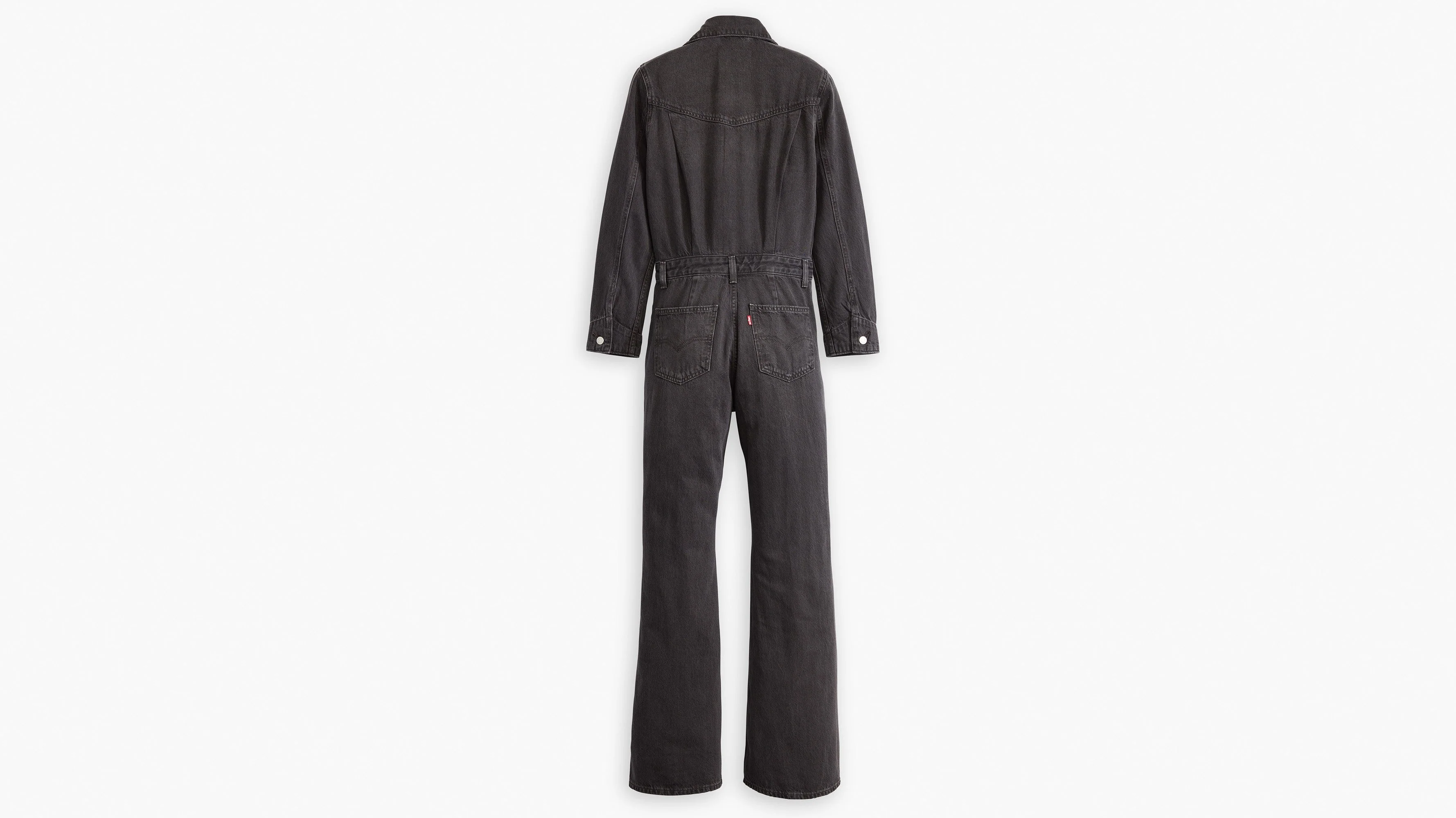 Levi's® Women's Western Jumpsuit