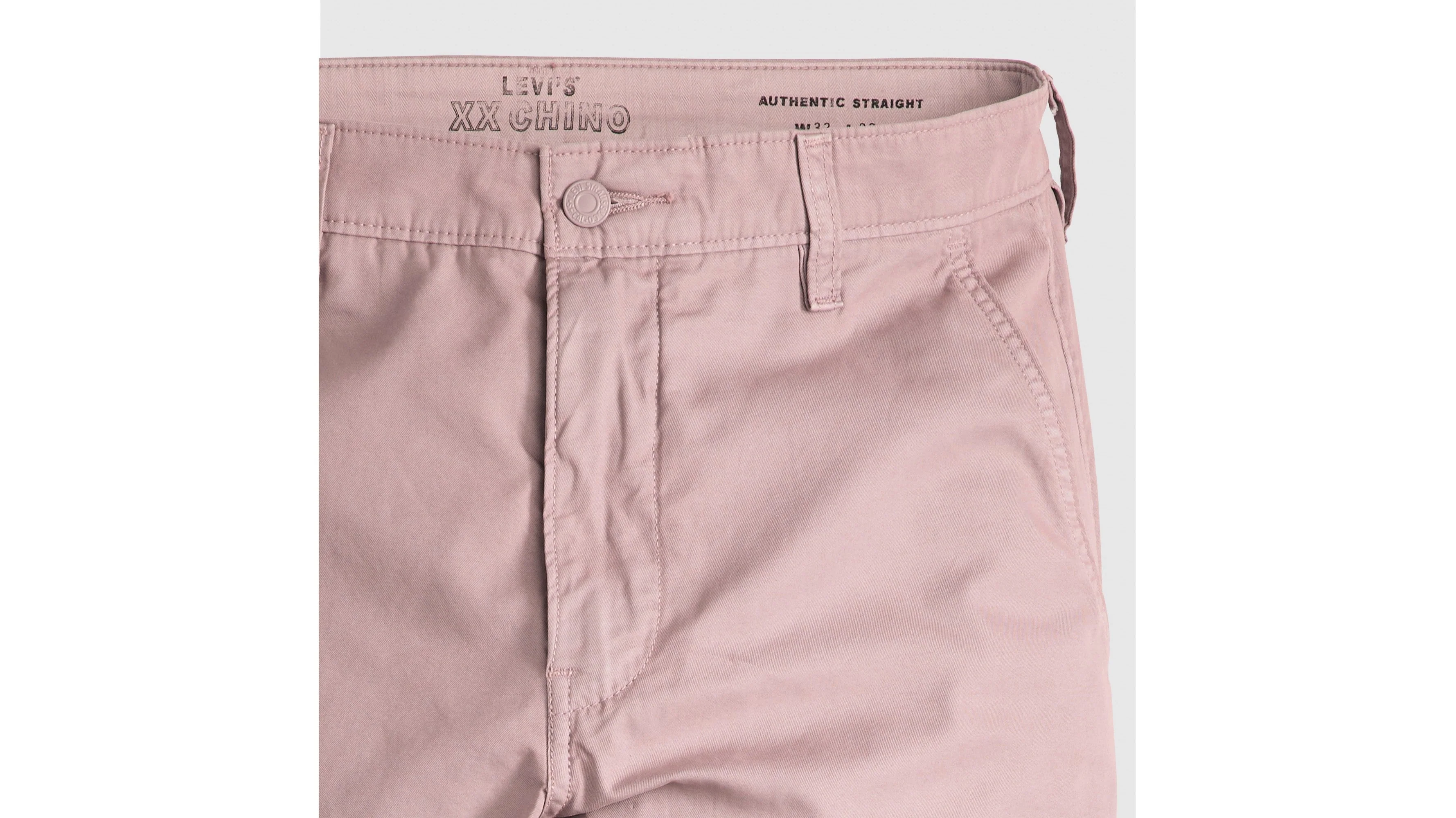 Levi's® Men's XX Chino Authentic Relaxed
