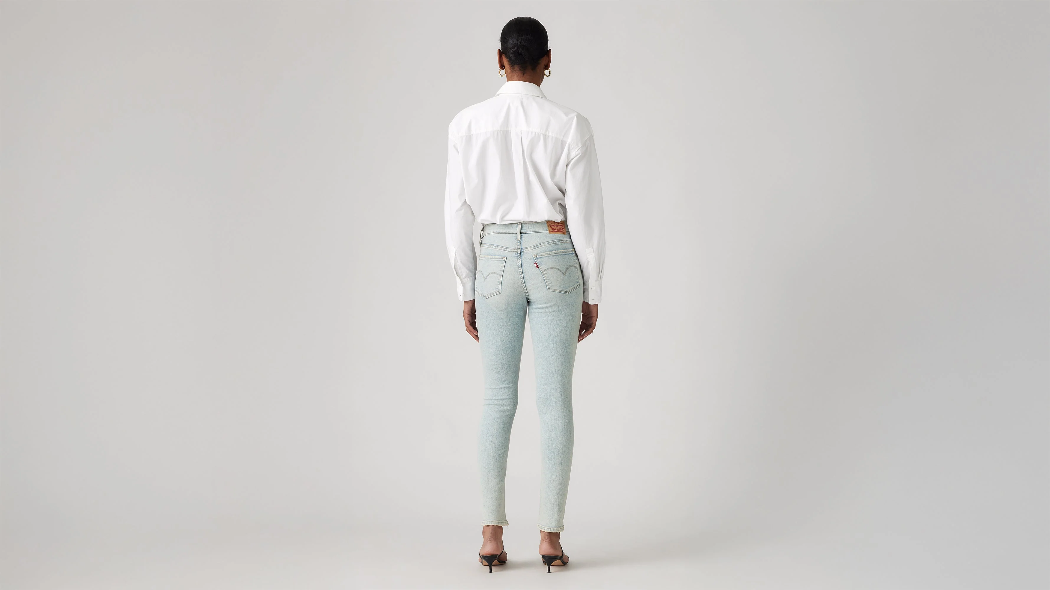 Levi's® Women's 311 Shaping Skinny Jeans