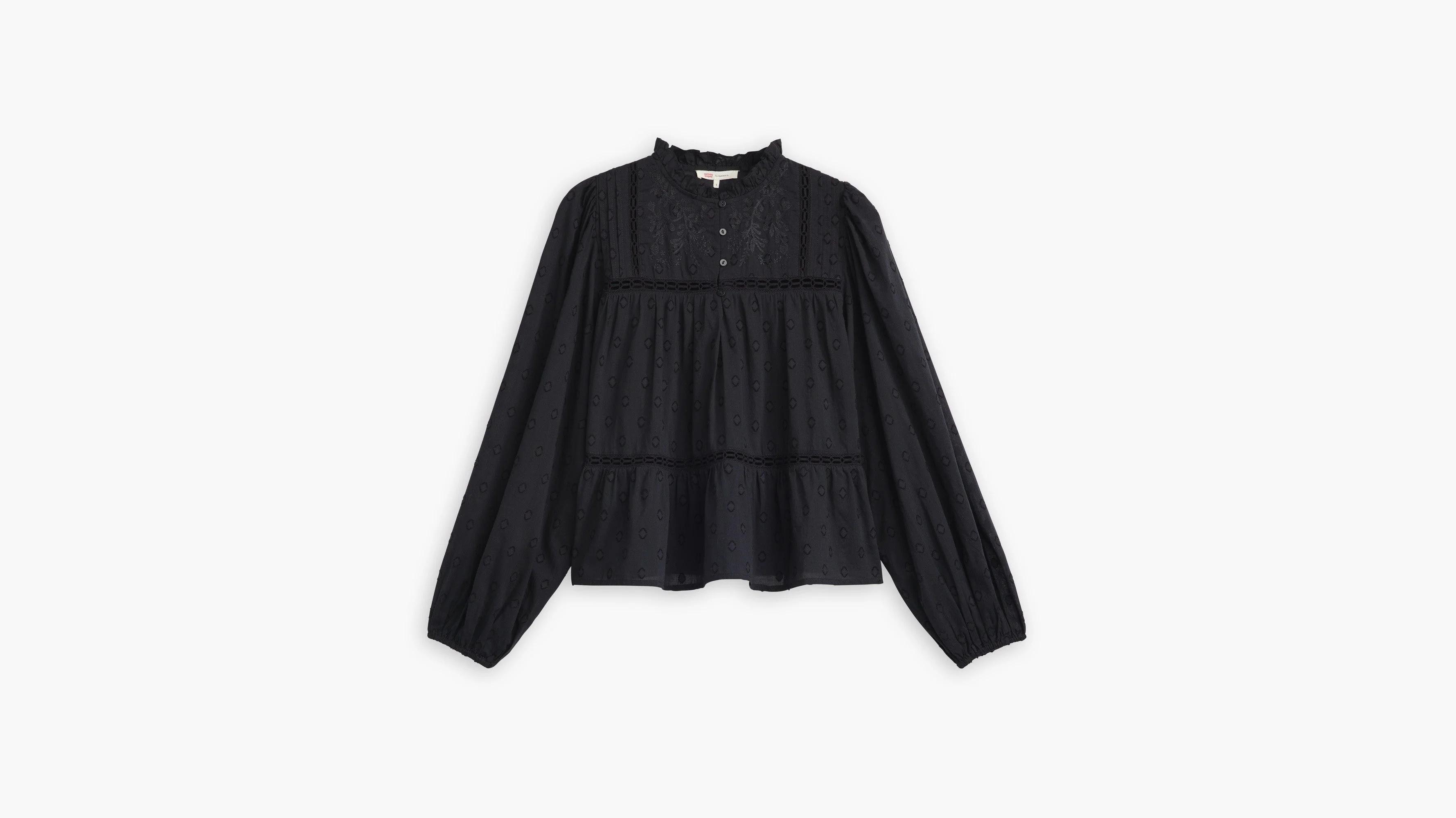Levi's® Women's Lucia Blouse