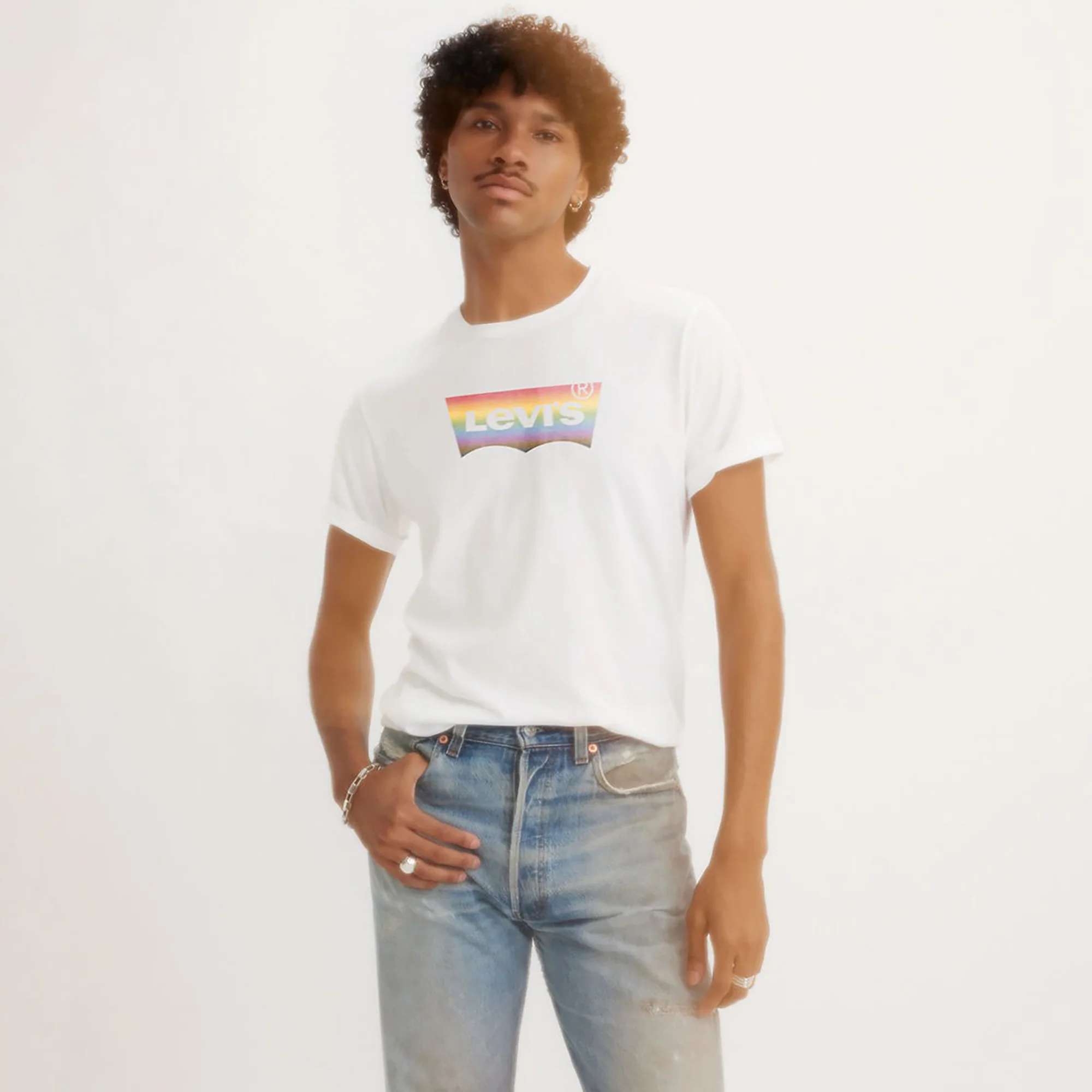 Levi's® Men's Community Tee