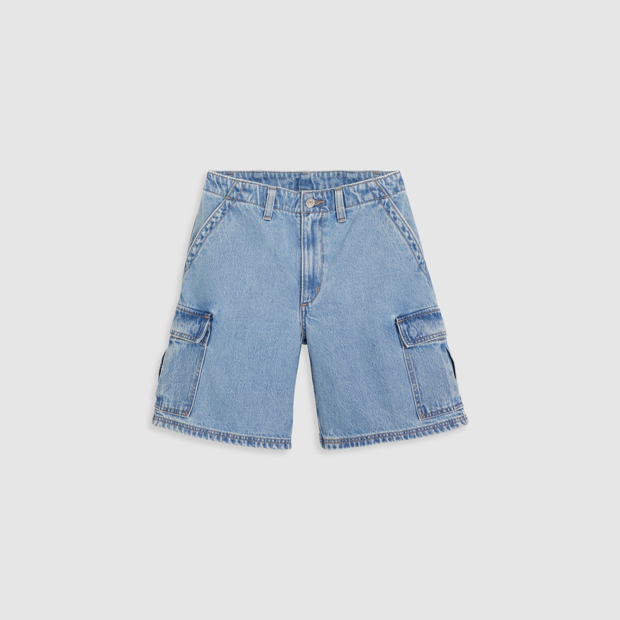 Levi's® Women's Baggy Cargo Shorts