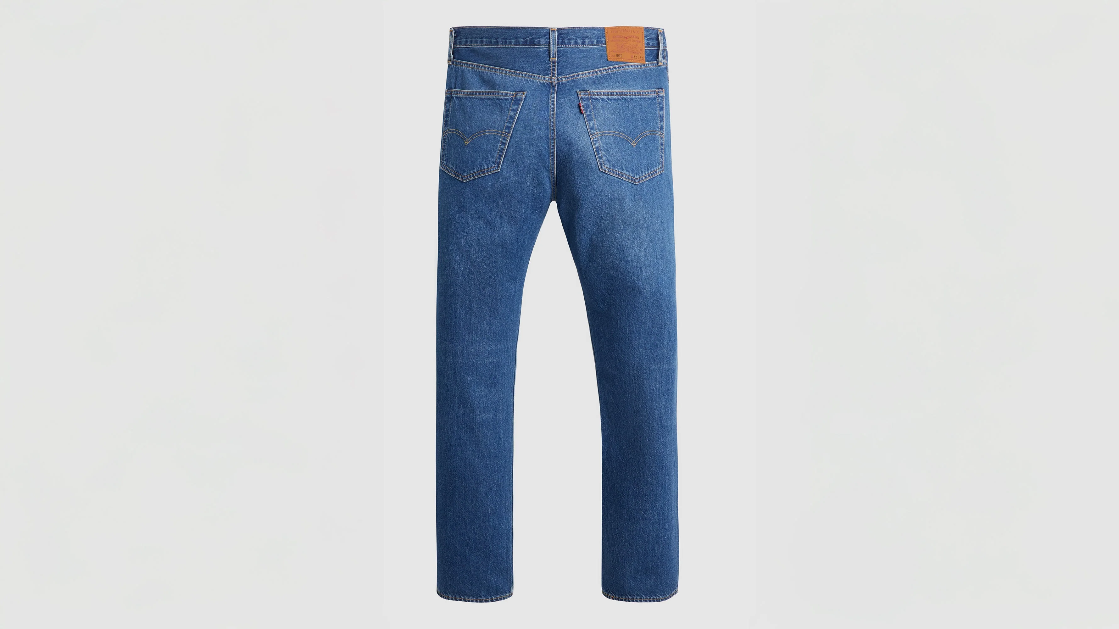 Levi's® Men's 501® Original Lightweight Jeans
