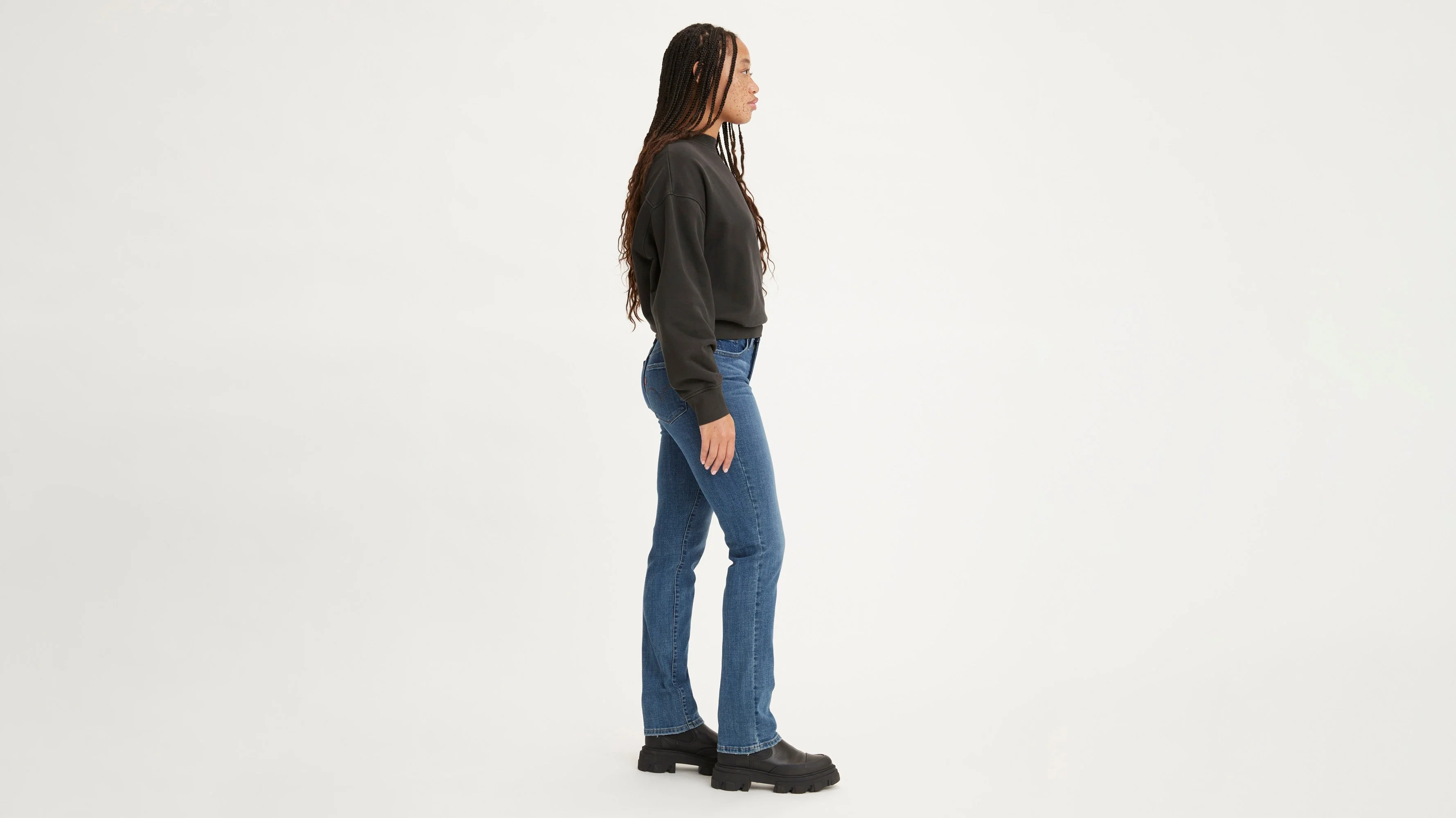 Levi's® Women's 314 Shaping Straight Jeans