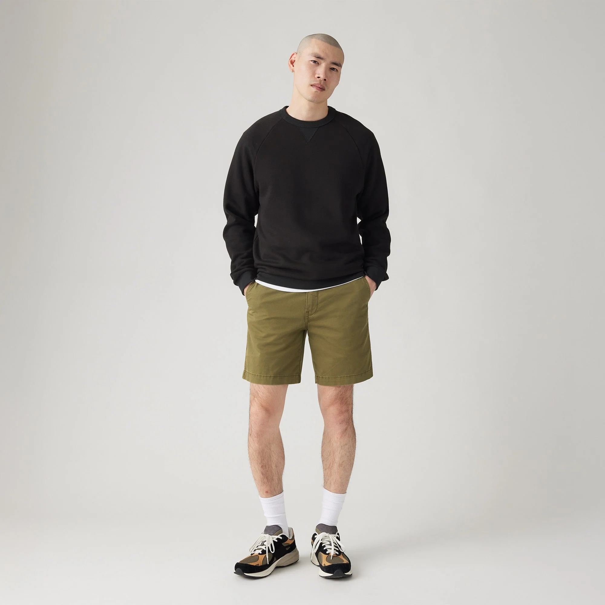 Levi's® Men's XX Chino Relaxed Shorts