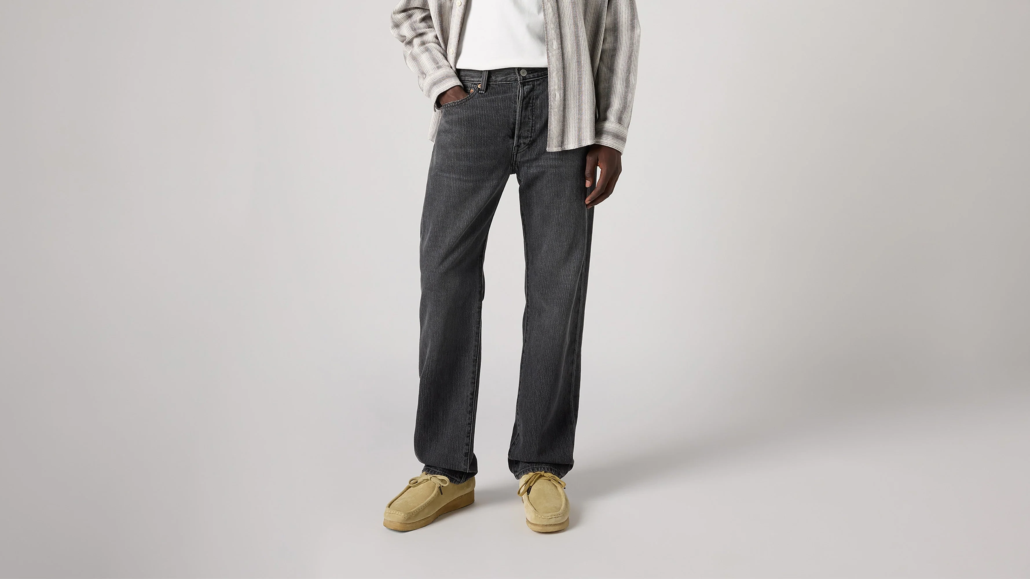 Levi's® Men's 501® Original Jeans