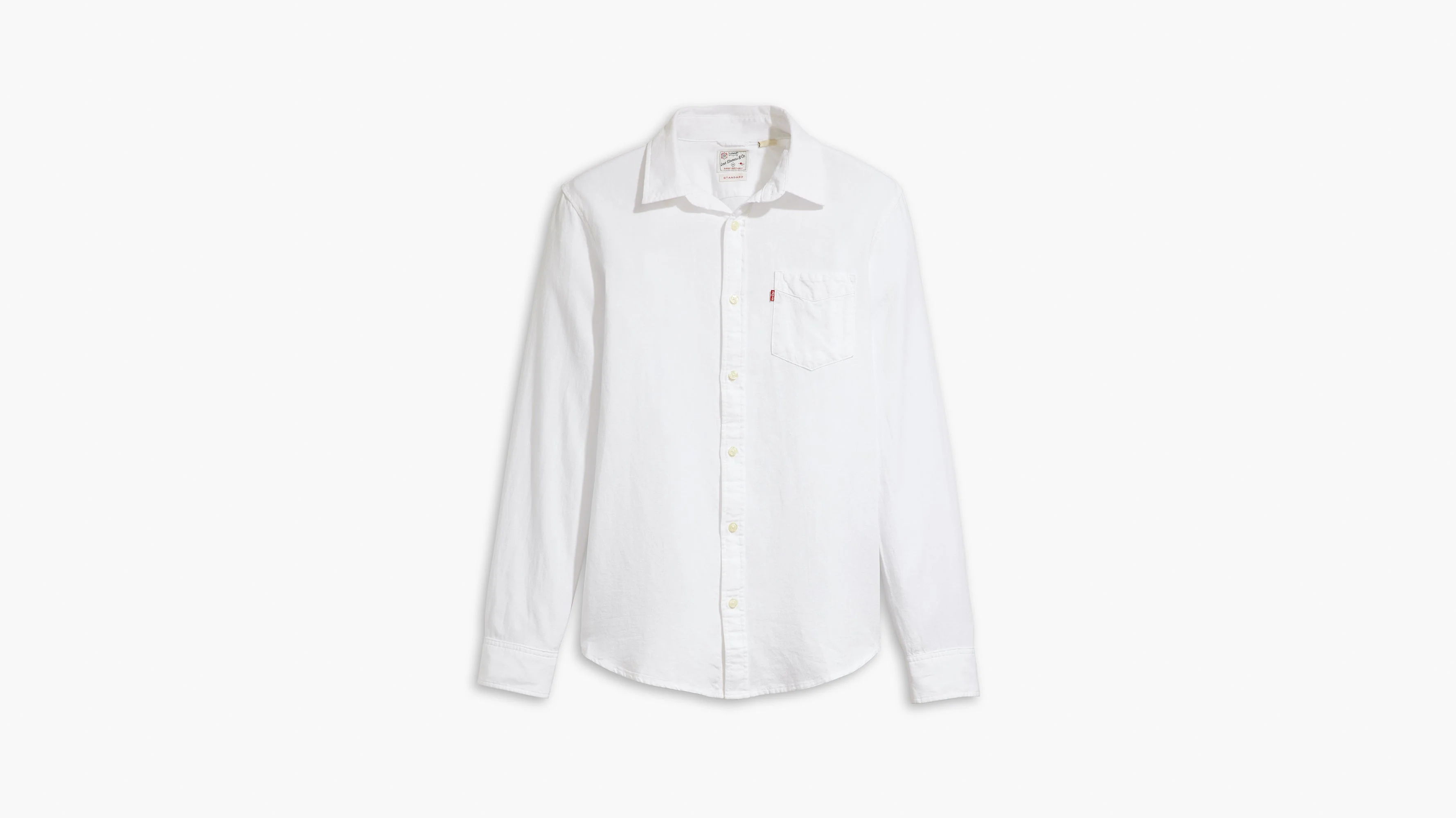 Levi's® Men's Sunset Pocket Standard Fit Shirt