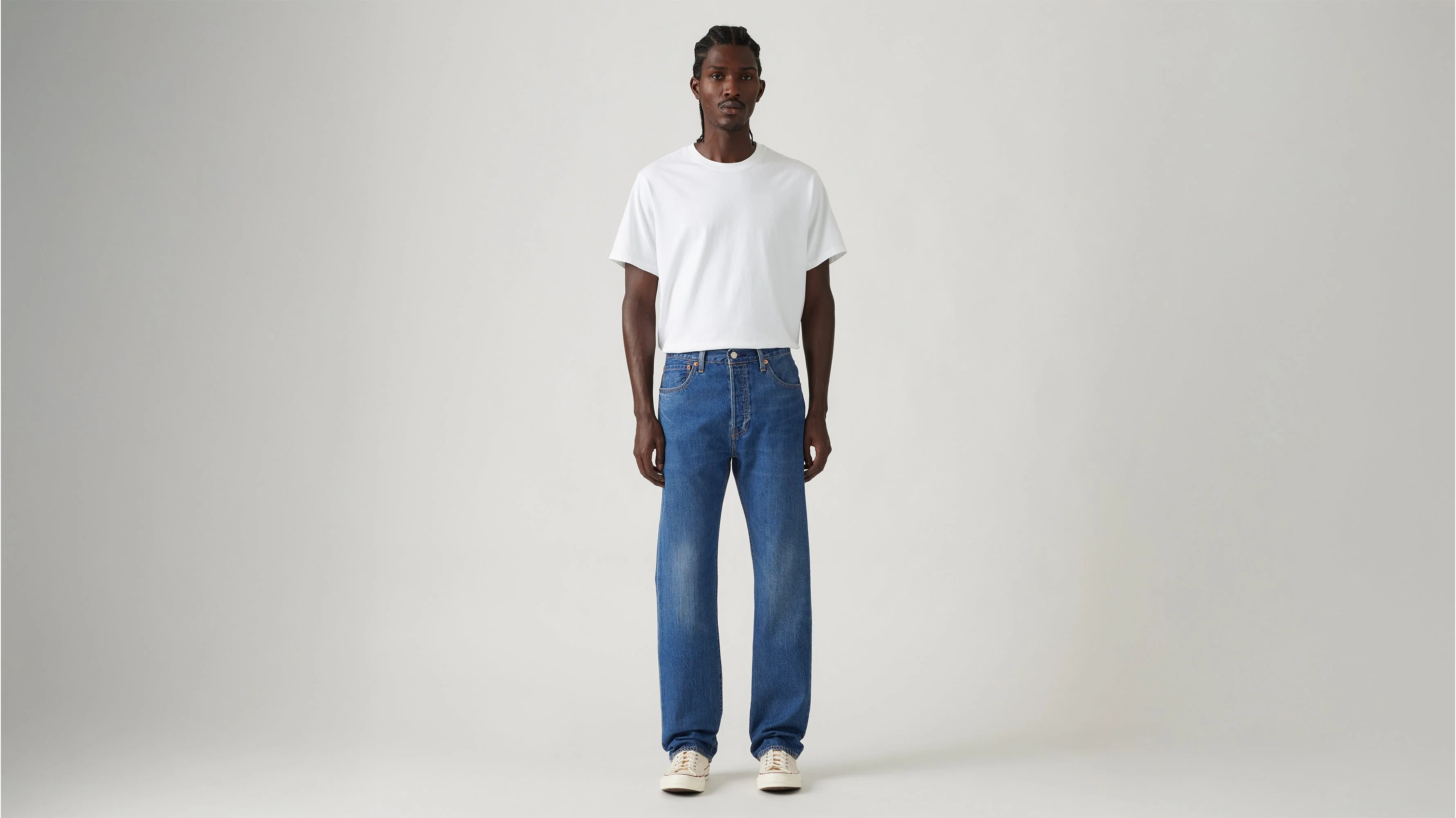 Levi's® Men's 501® Original Lightweight Jeans