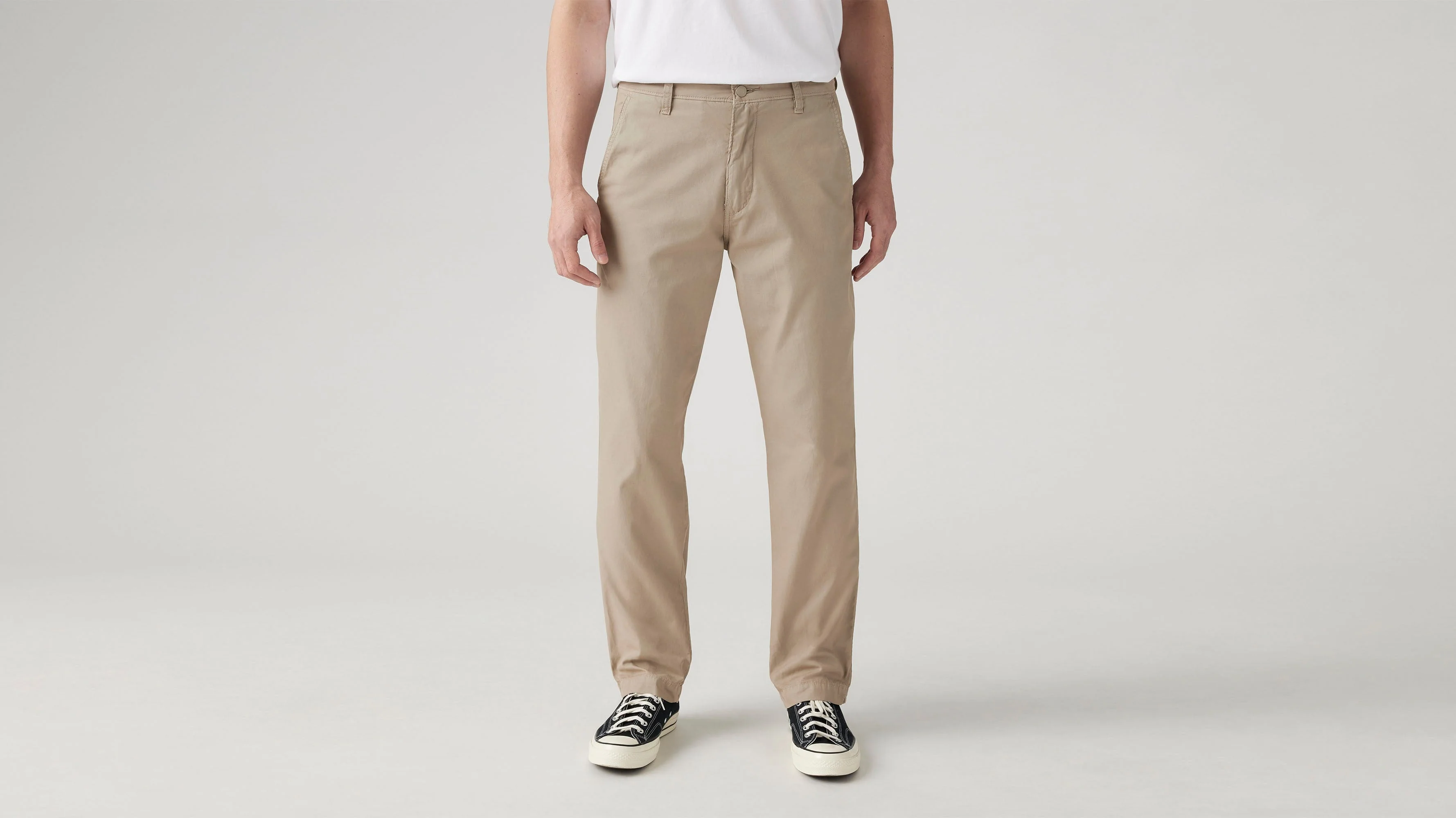 Levi's® Men's XX Chino Authentic Relaxed