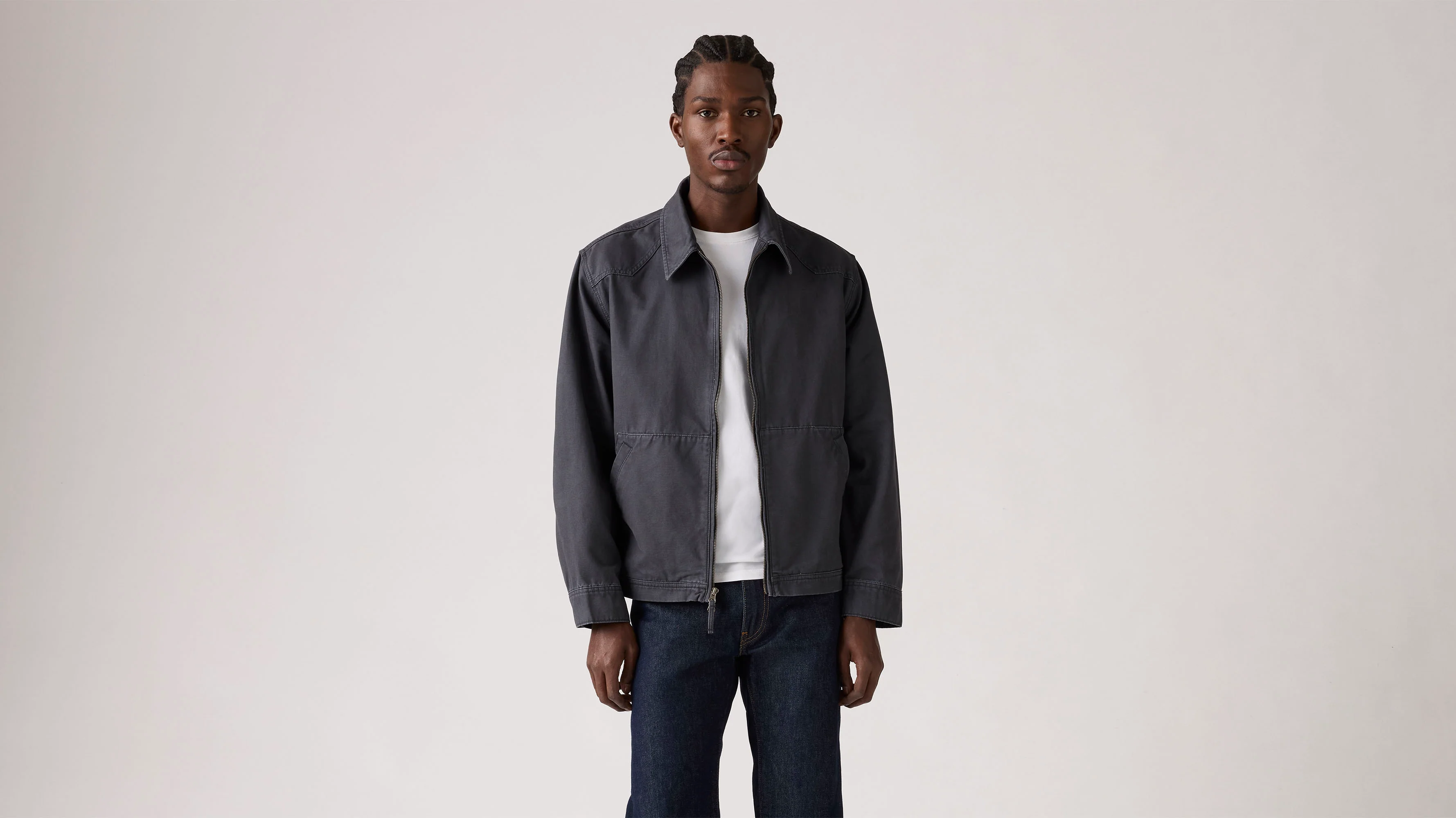 Levi's® Men's Polk Jacket
