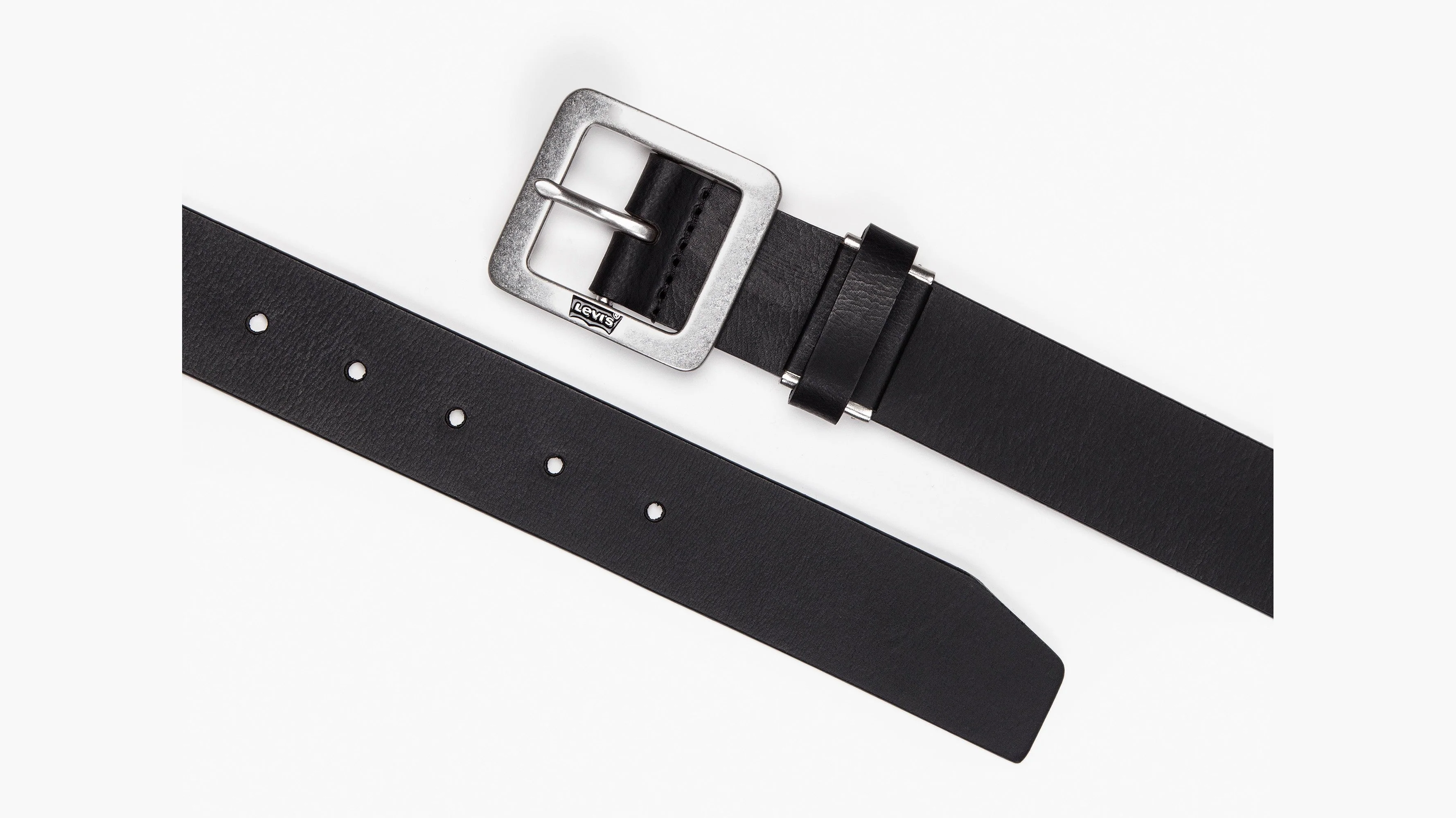 Levi's® Men's Contrast Belt