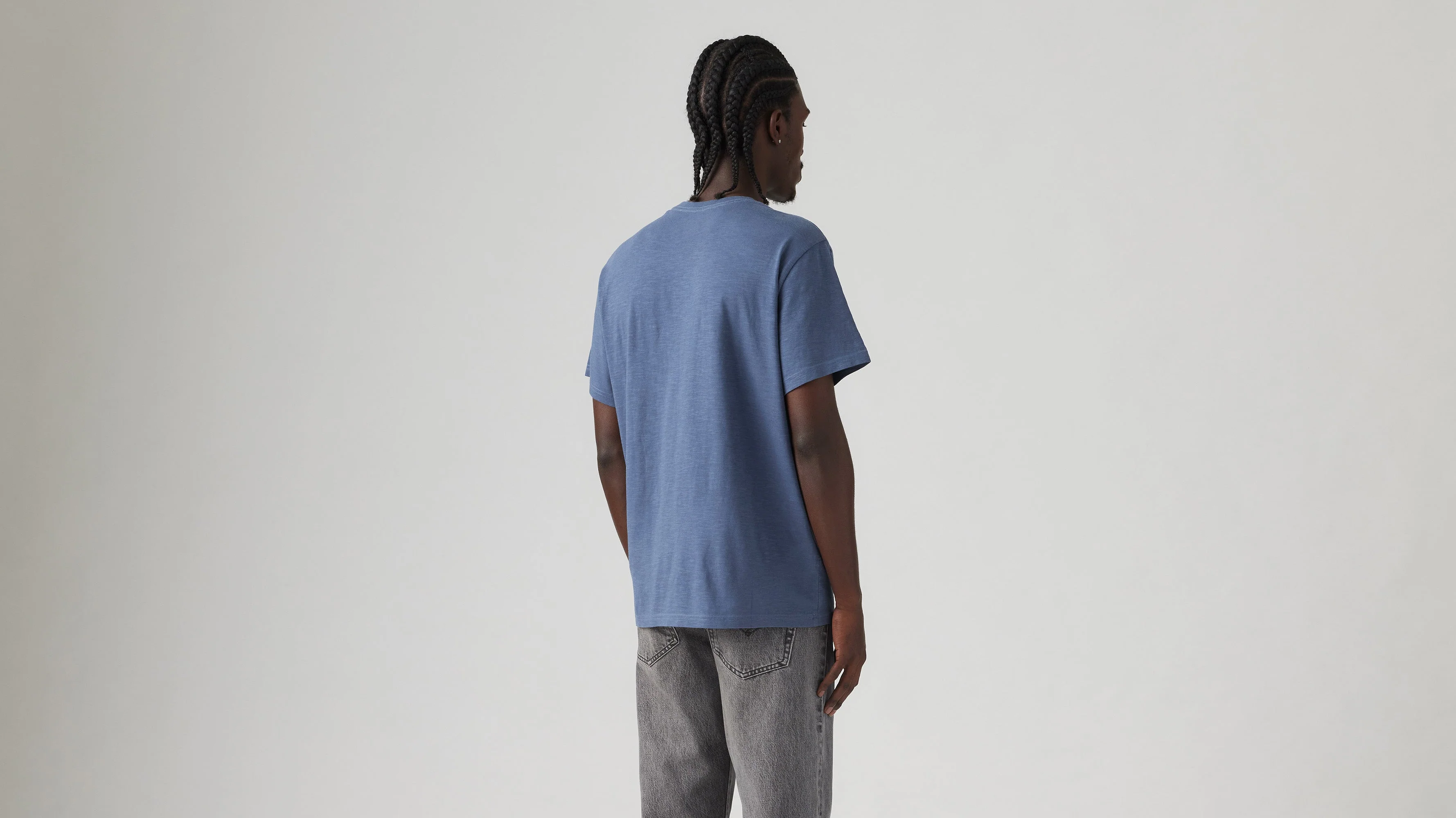 Levi's® Men's Relaxed Fit Short Sleeve Graphic T-Shirt