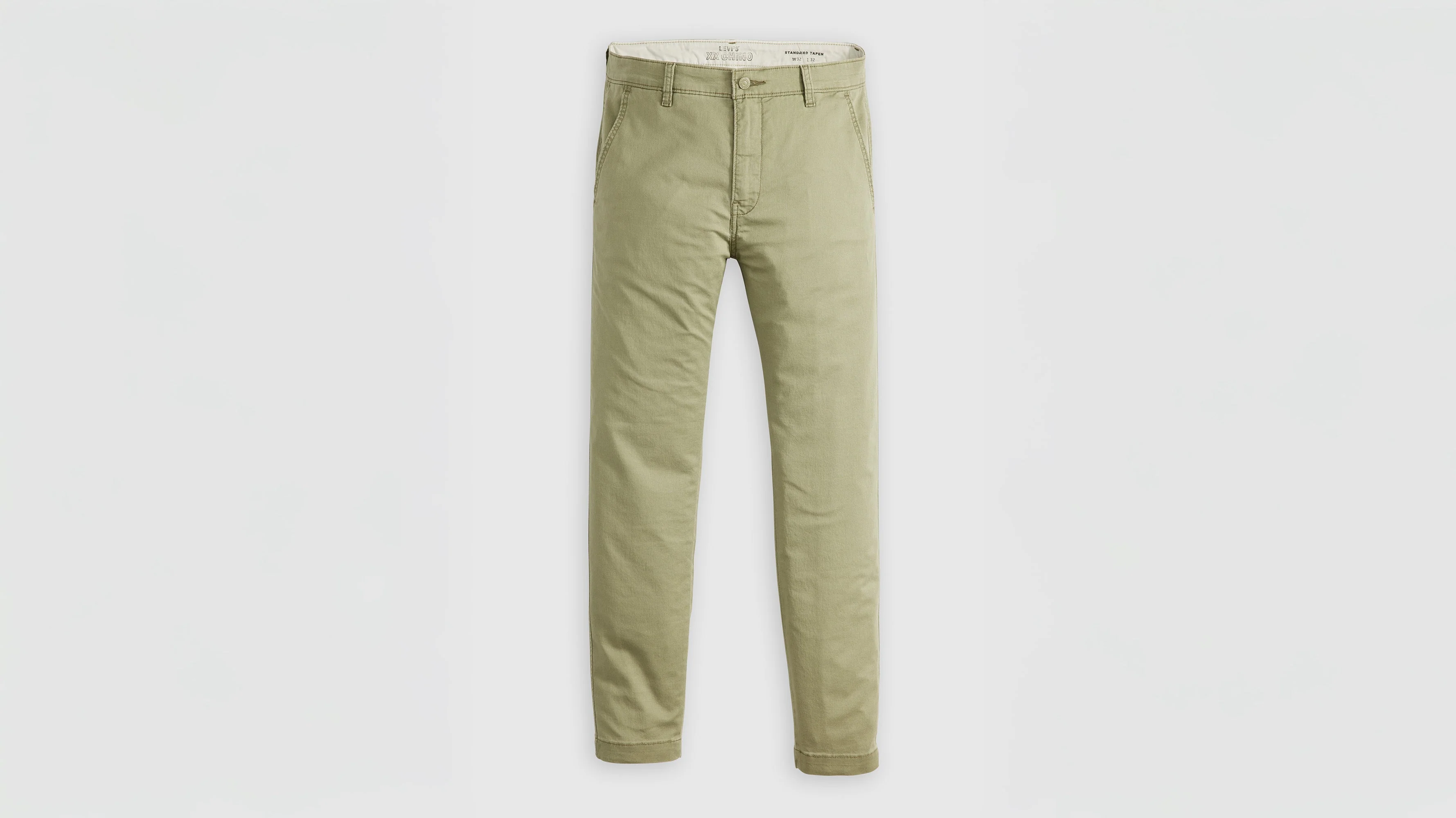 Levi's® Men's XX Chino Standard Taper