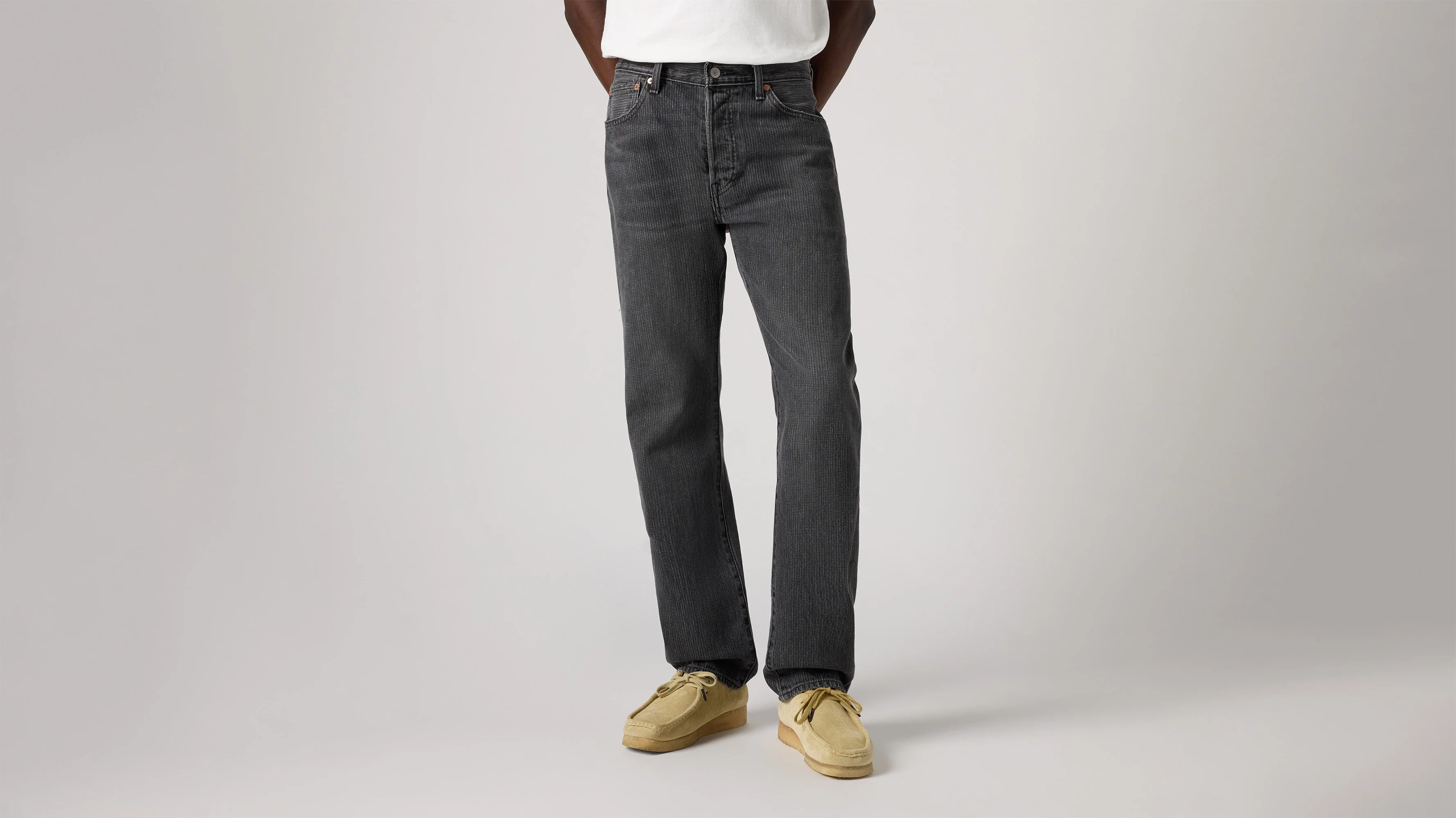Levi's® Men's 501® Original Jeans