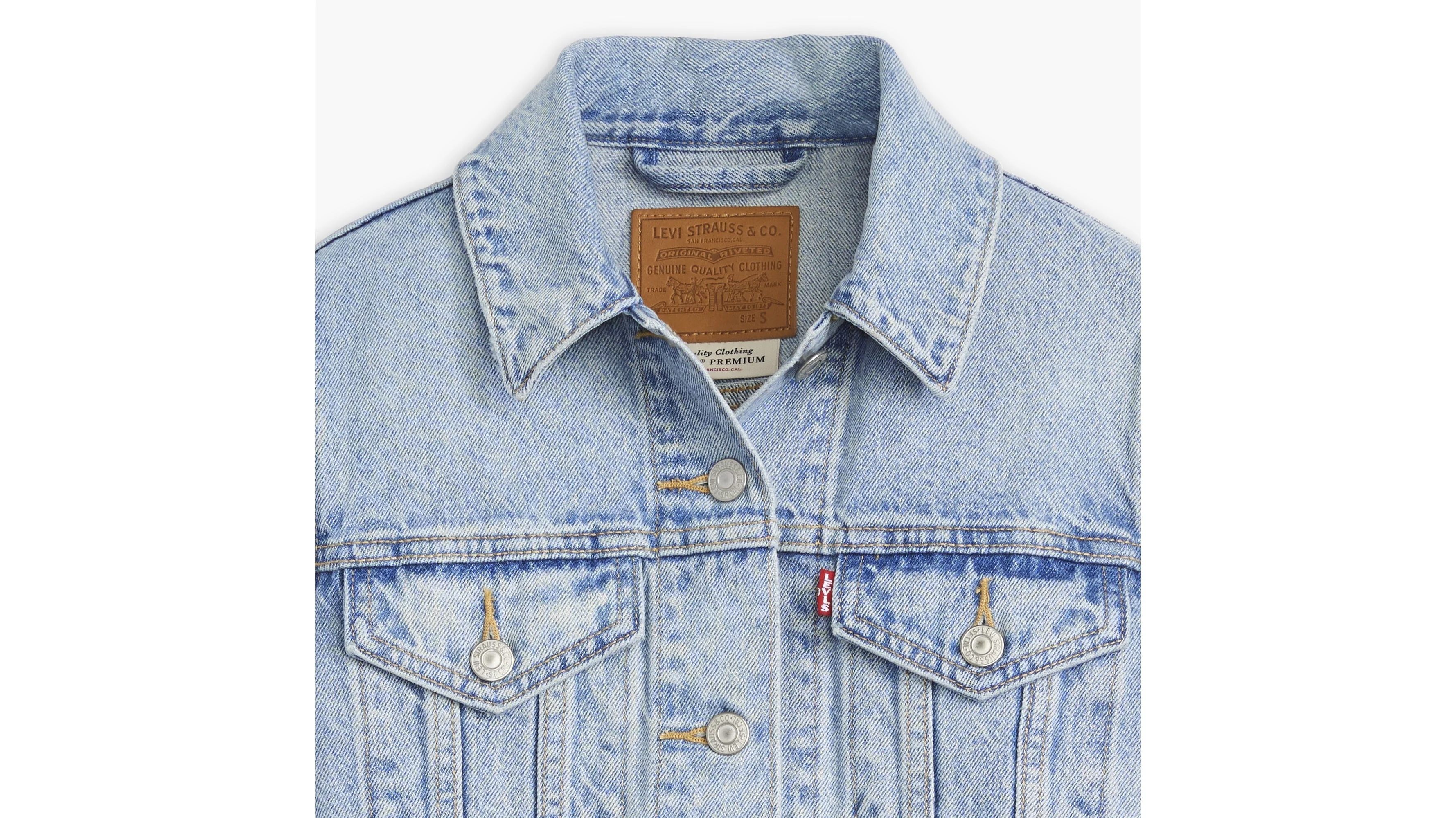 Levi’s® Women's Original Trucker Jacket