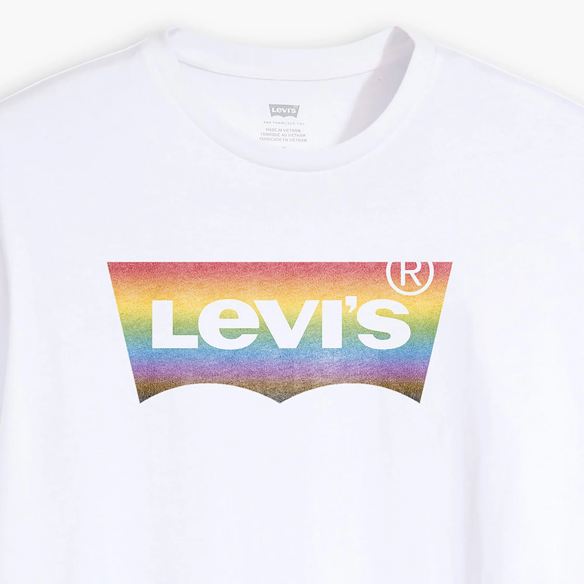 Levi's® Men's Community Tee